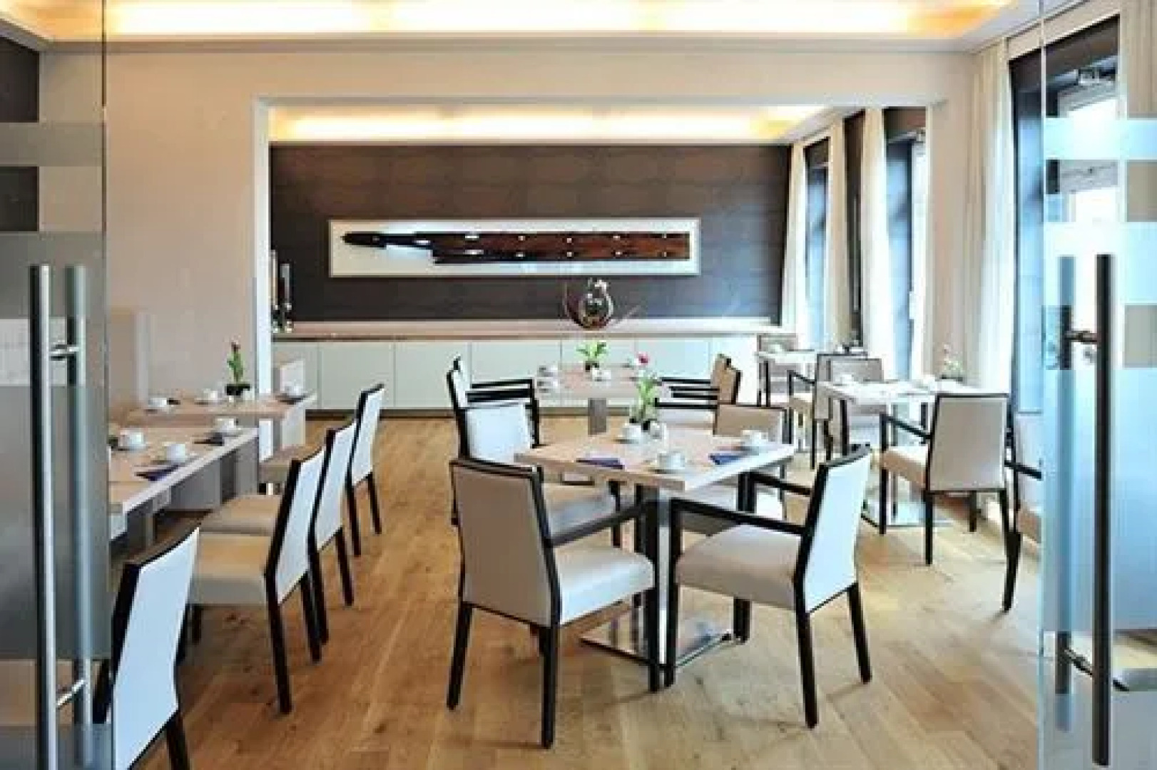 Hafenhotel PommernYacht