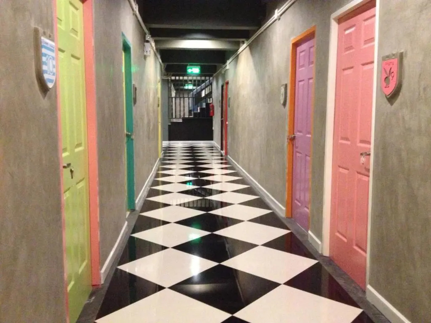 De Sea Almond Hotel Chumphon