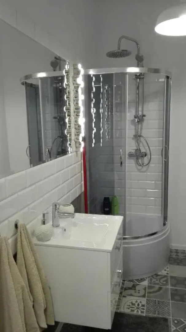 Apartament na Kaszubach