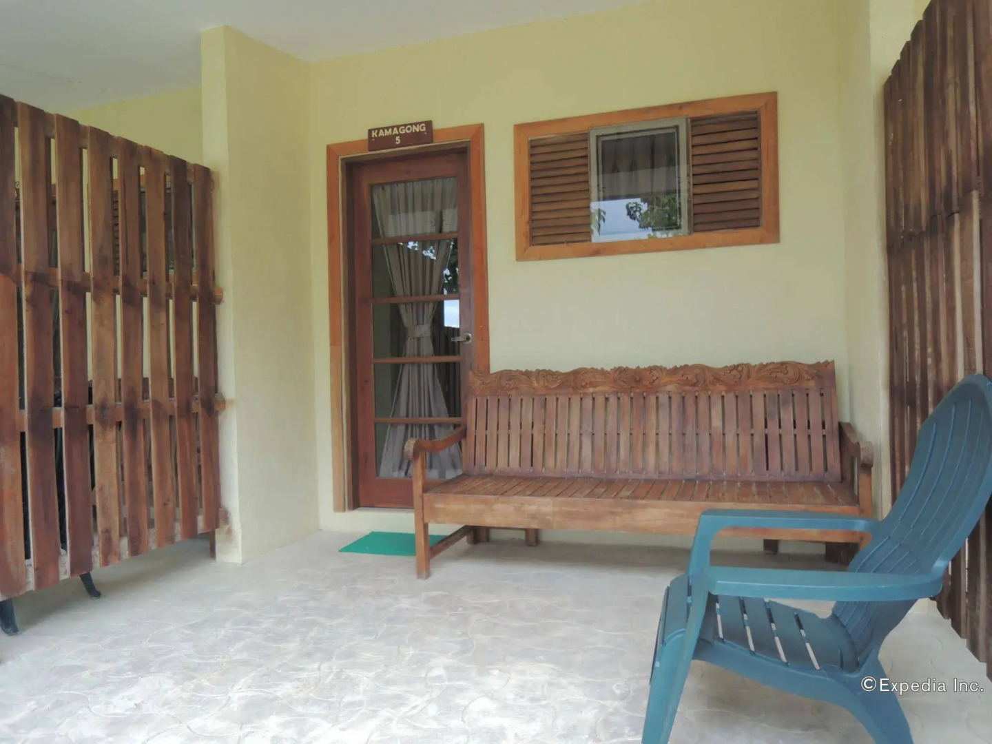 Danasan Eco Adventure Park