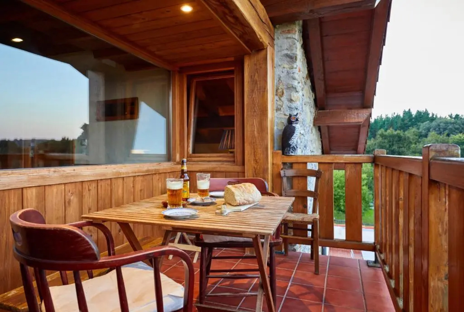 Urain Suites Apartments At Flysch-Coast