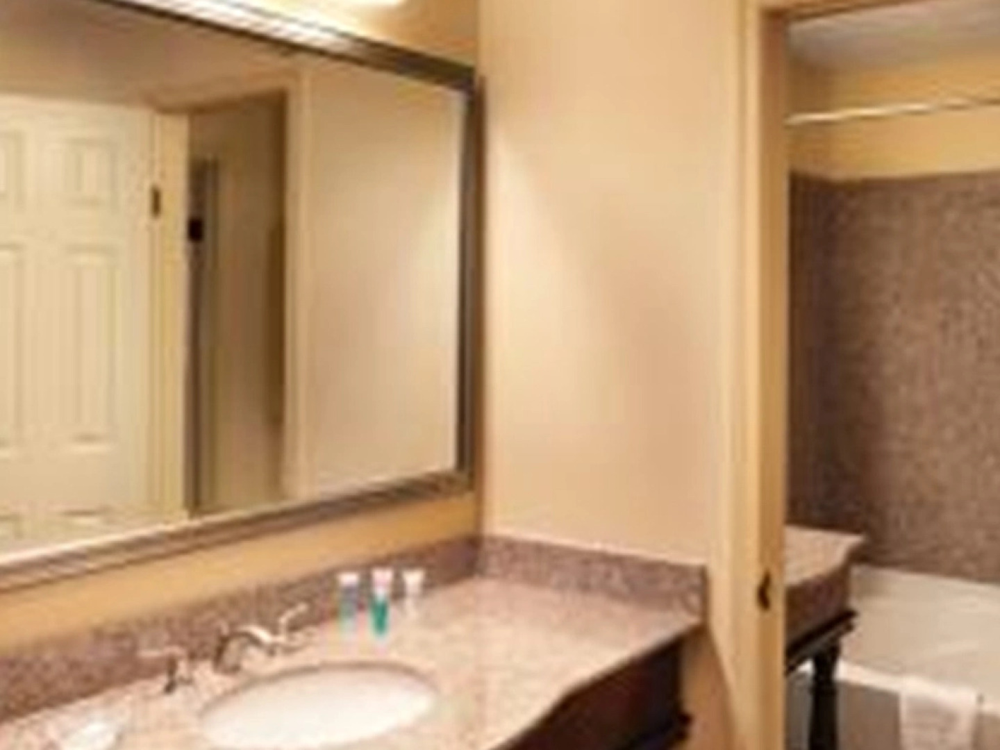 Club Wyndham Patriots’ Place