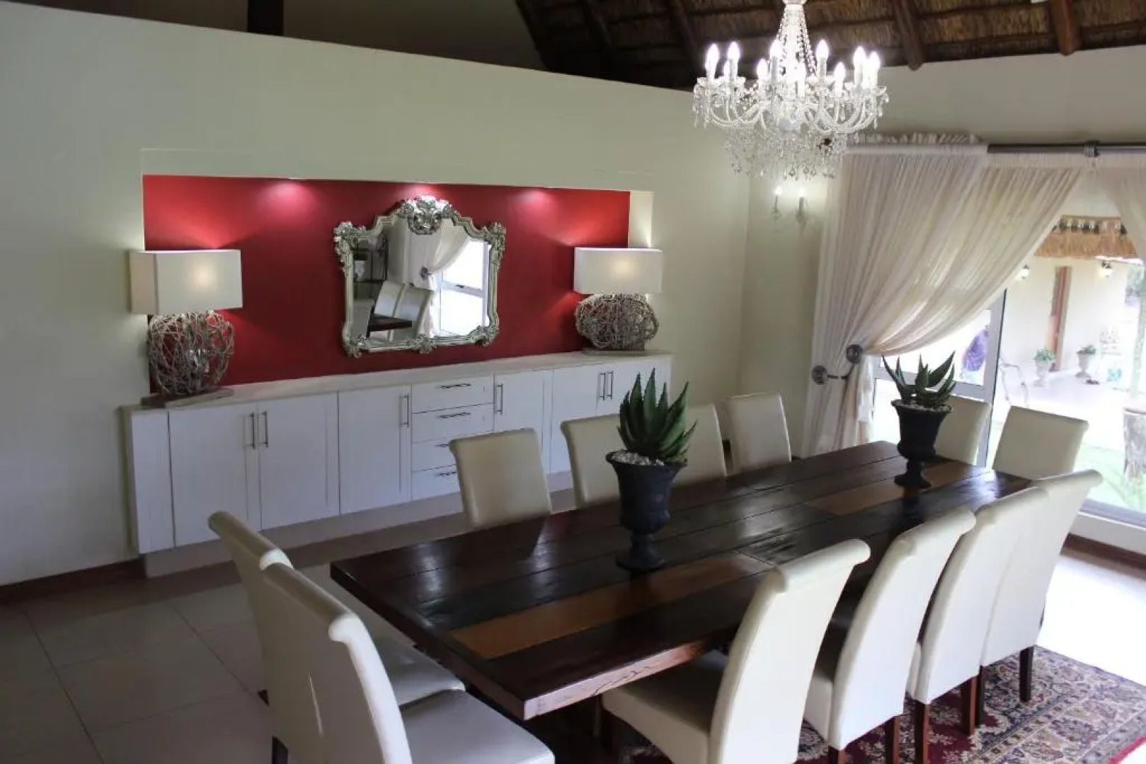 La Barunè Game Lodge