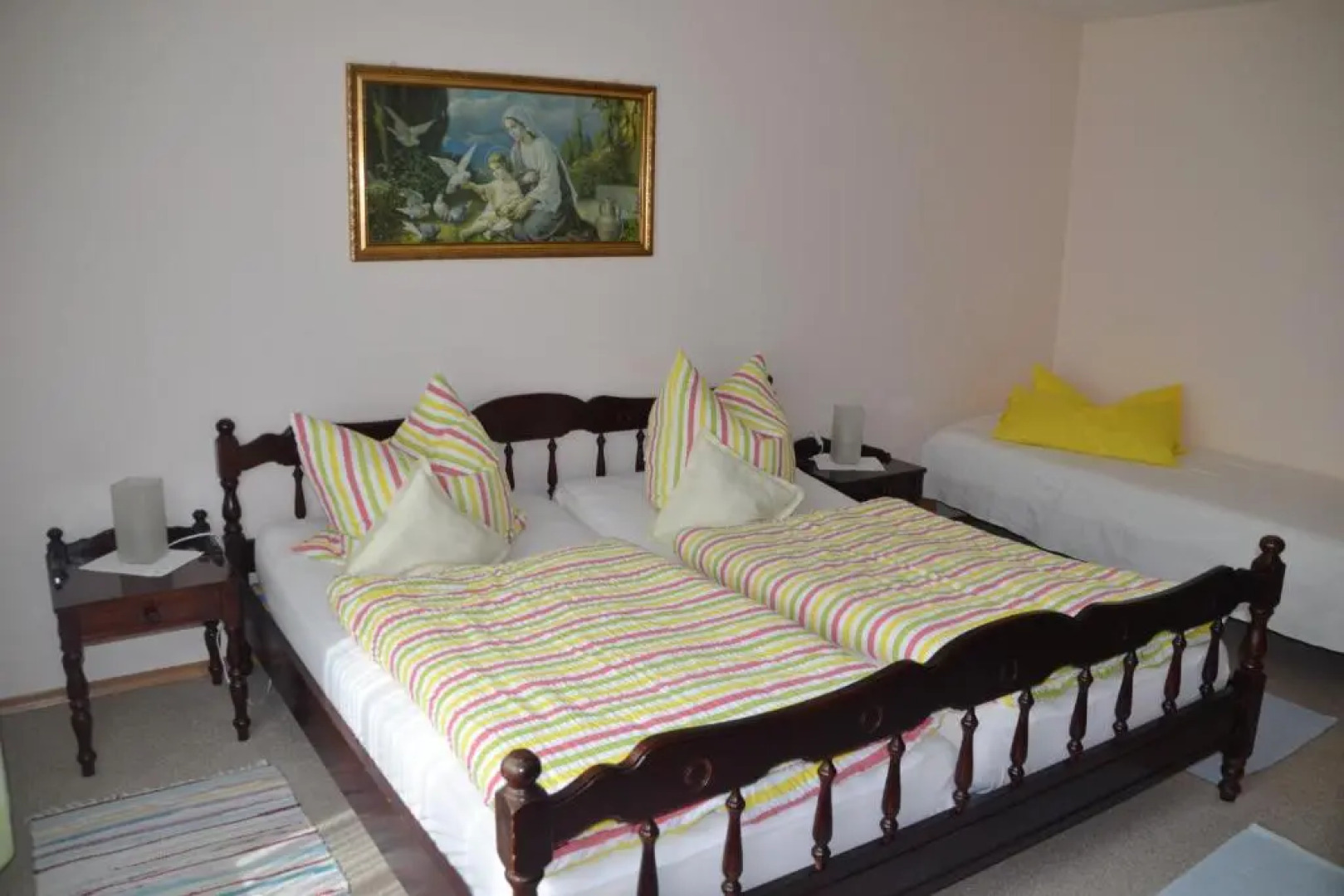 Ferienwohnung Seebauer