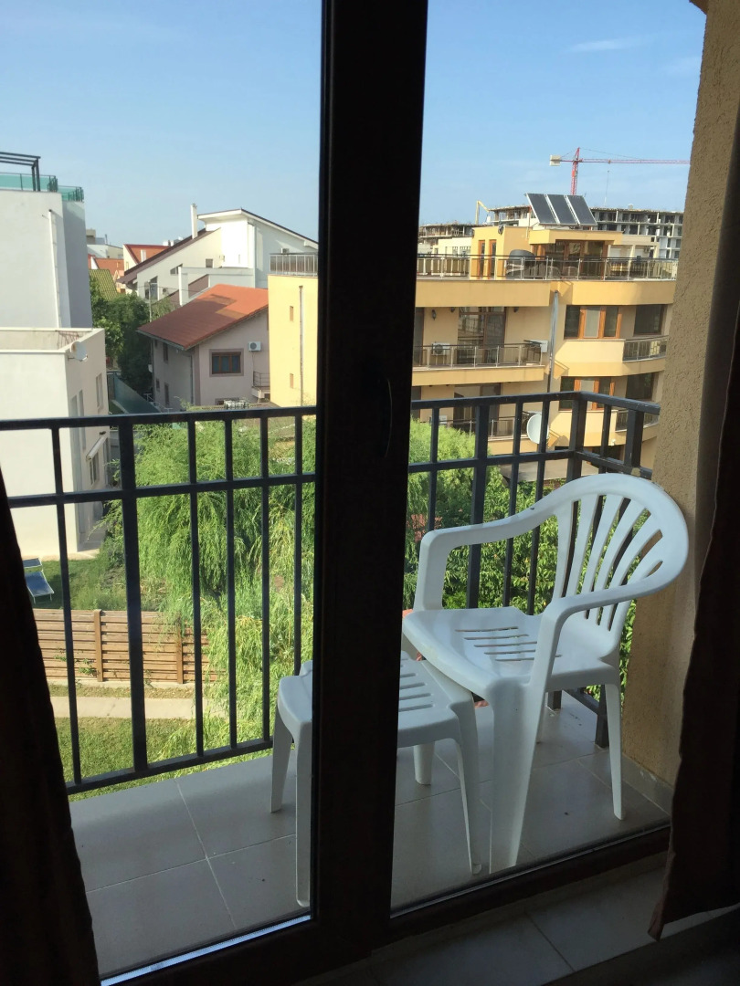 Vilele Liliana Mamaia Nord