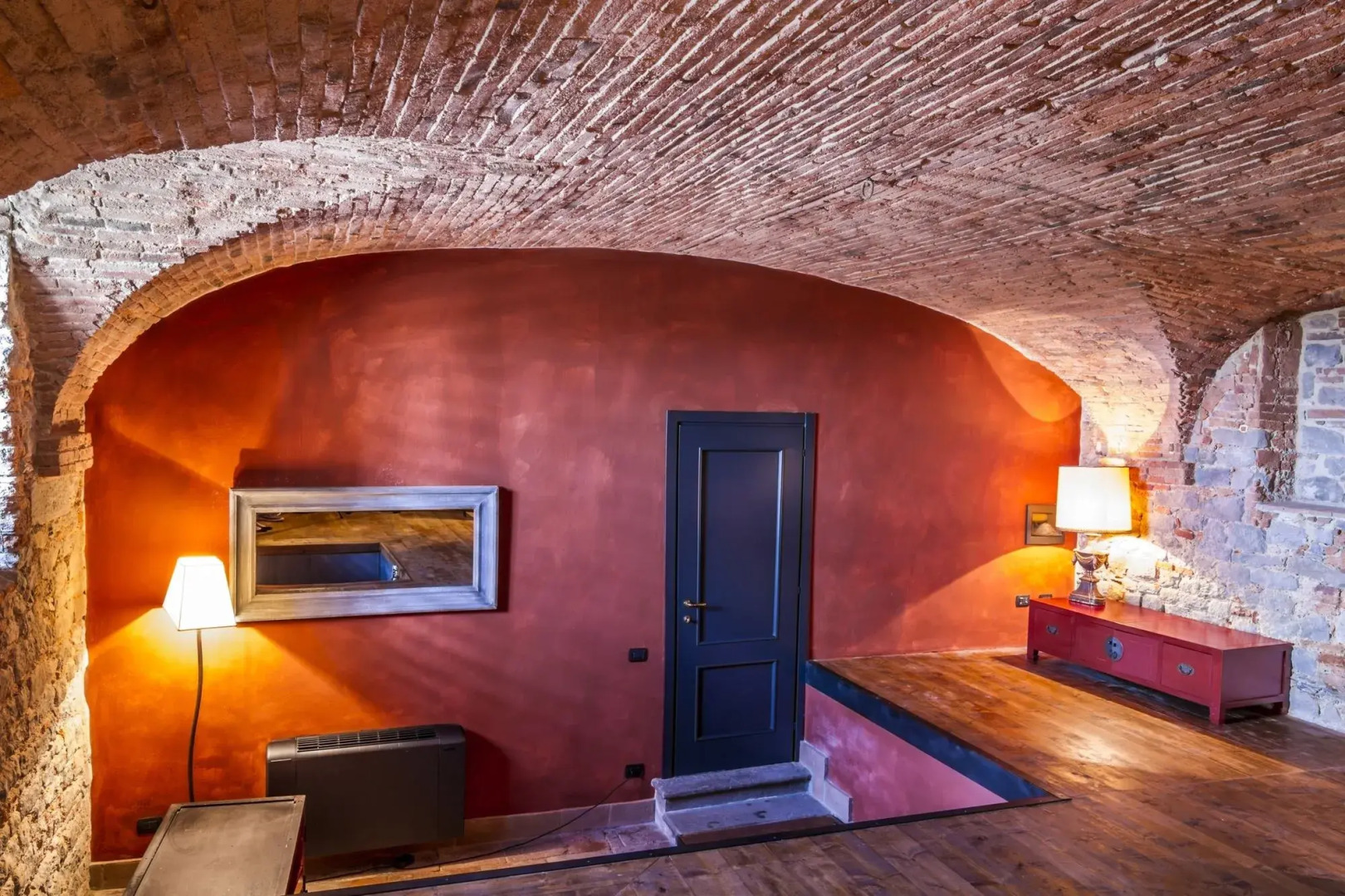 Villa Guinigi - Appartamenti di lusso