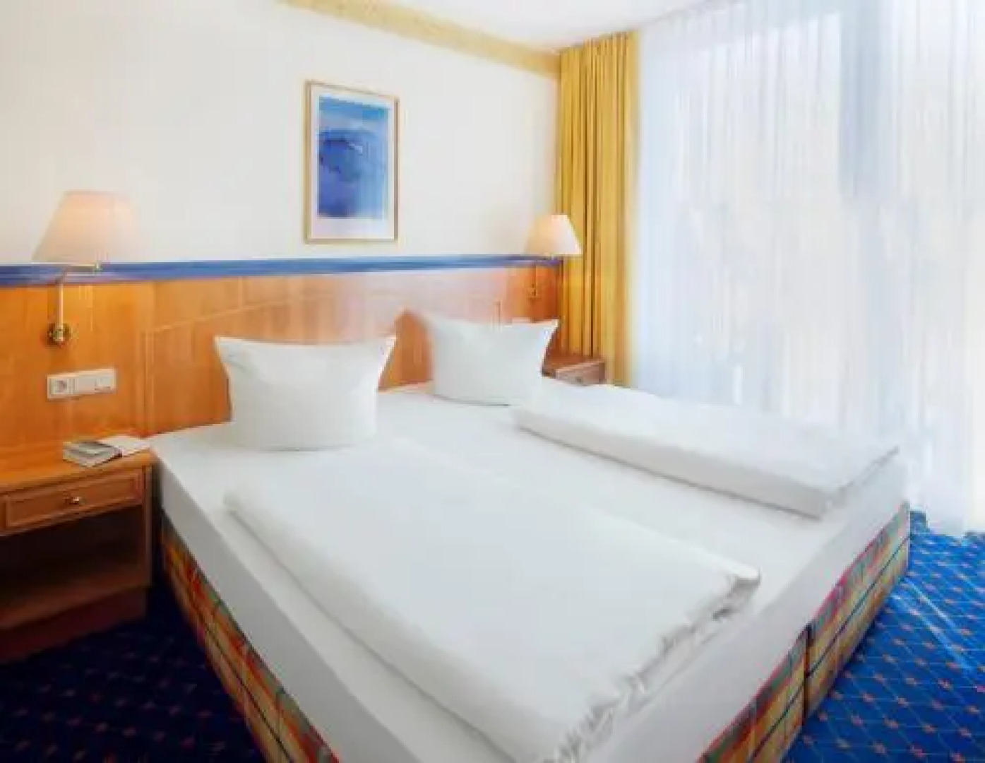 Hotel Chalet Sonnenhang Oberhof