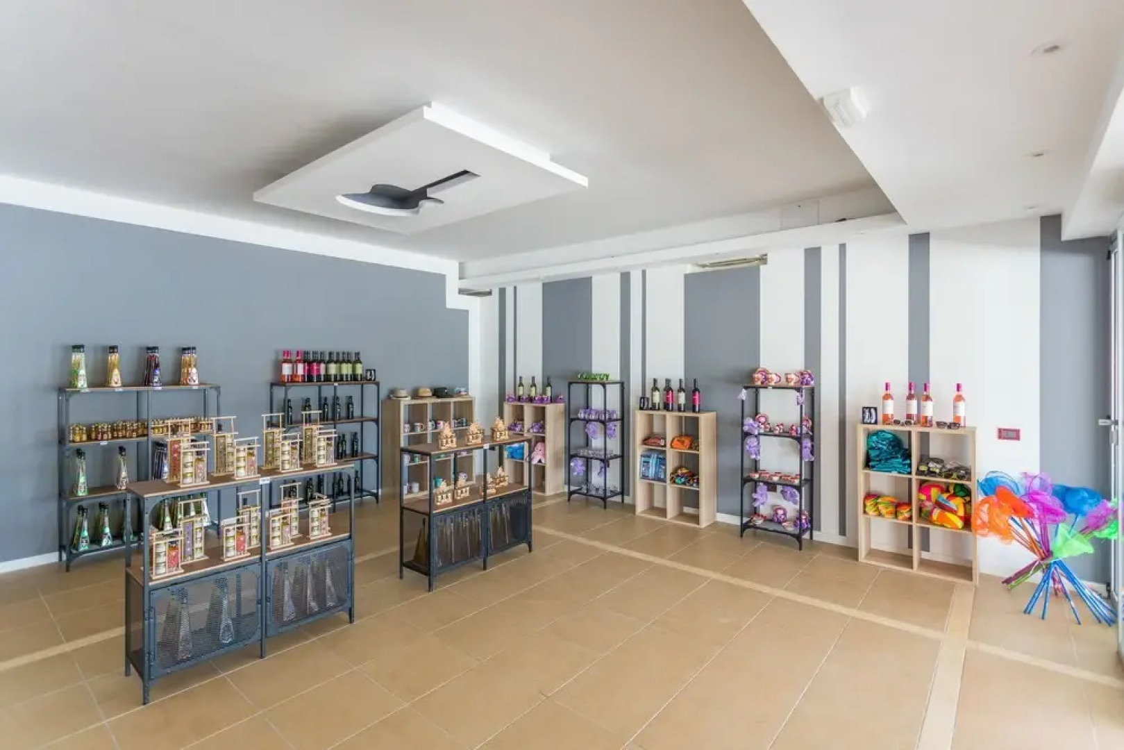 Residence Superior Del Mar