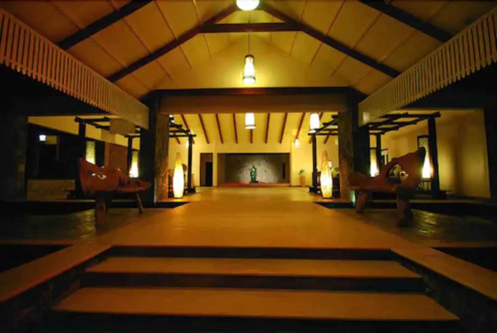 The Windflower Resort & Spa, Coorg