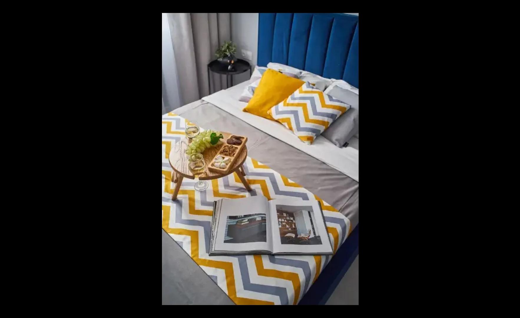 Апартаменты на шоссе Северное 26