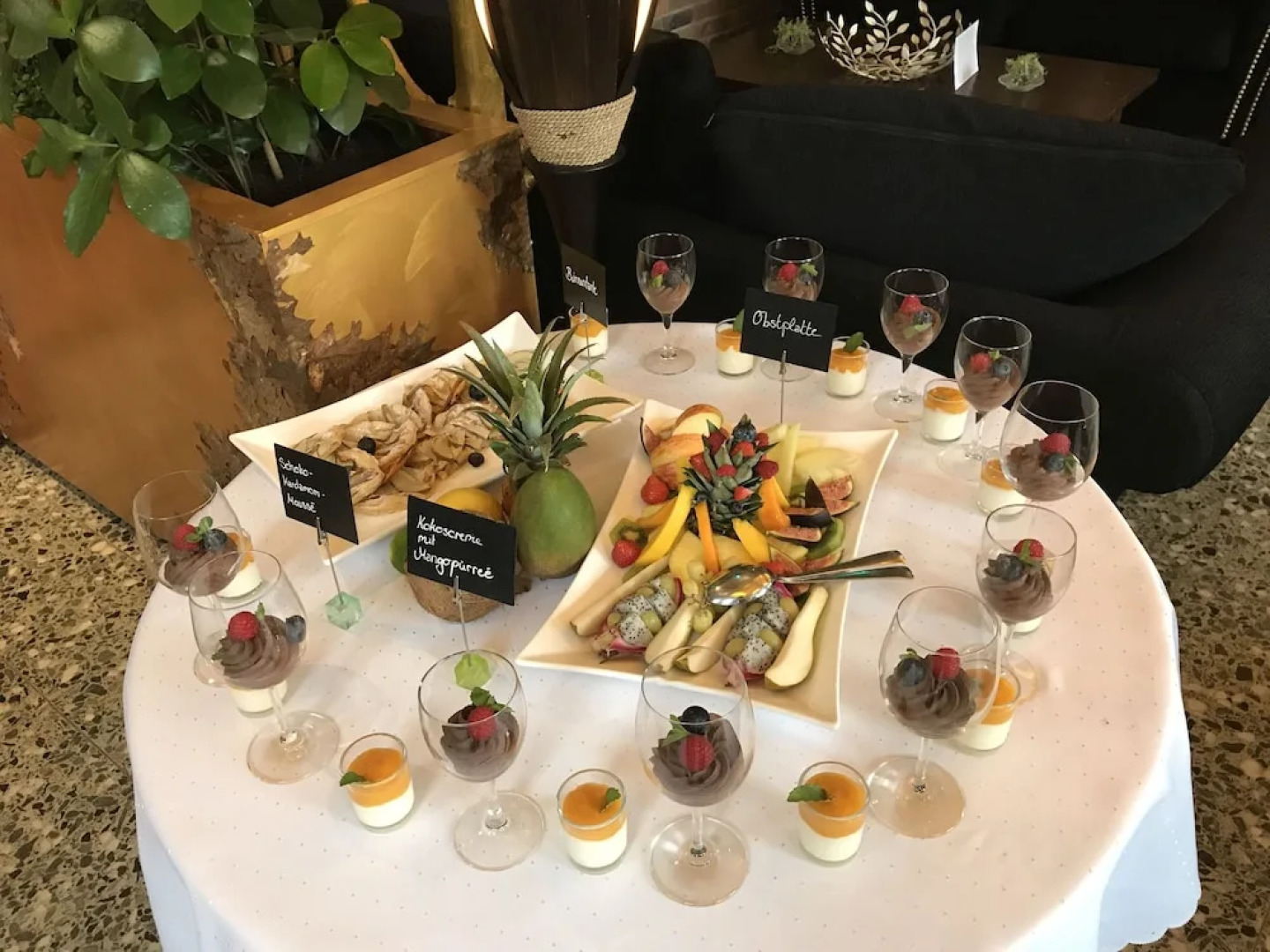 Balance-Recovery Life-Center Guest House