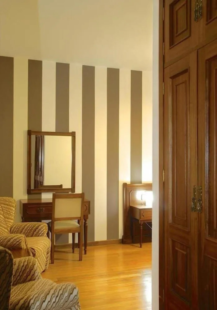 Pensión Residencia J. Lago