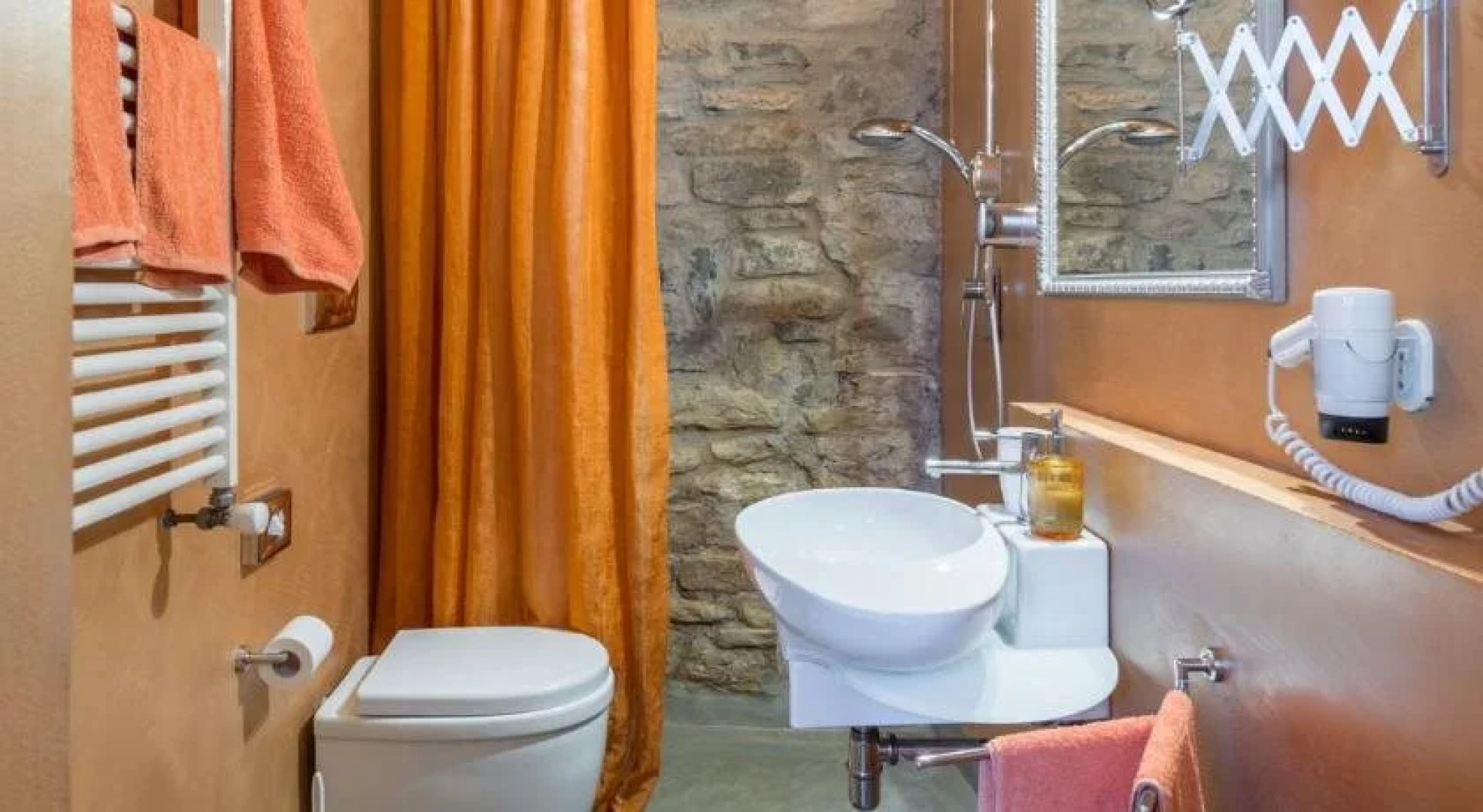 Relais Villa San Bastiano