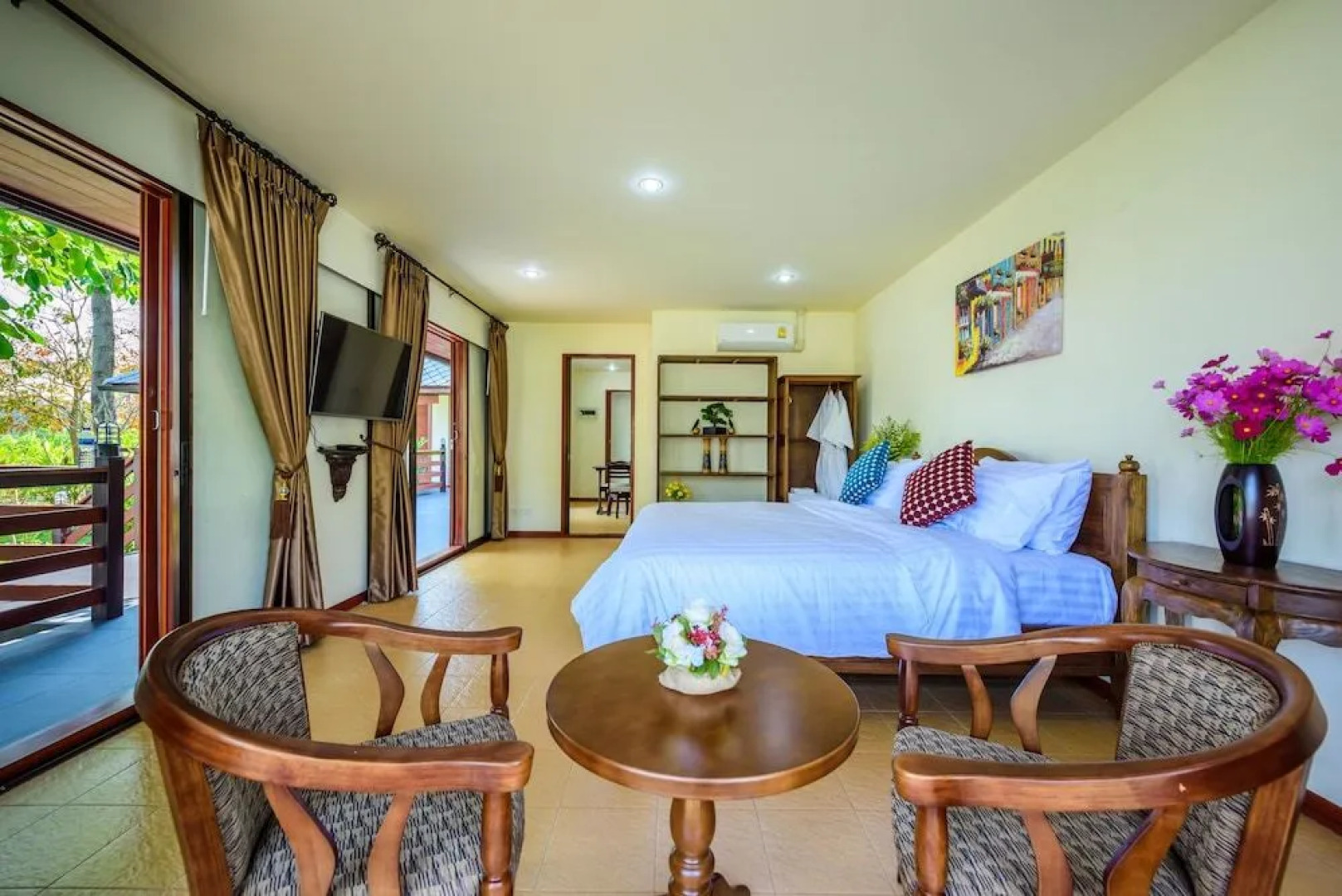 Hada Resort Chaingmai