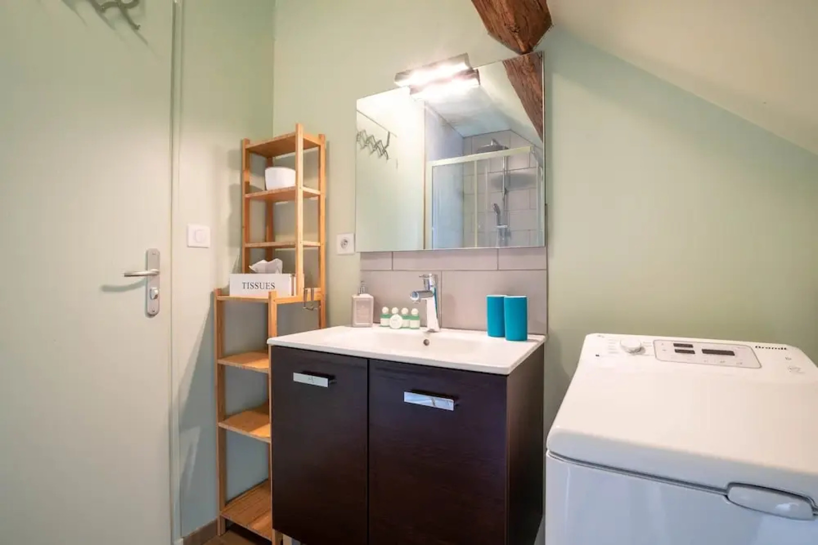 La Maison de la Petite Charrière