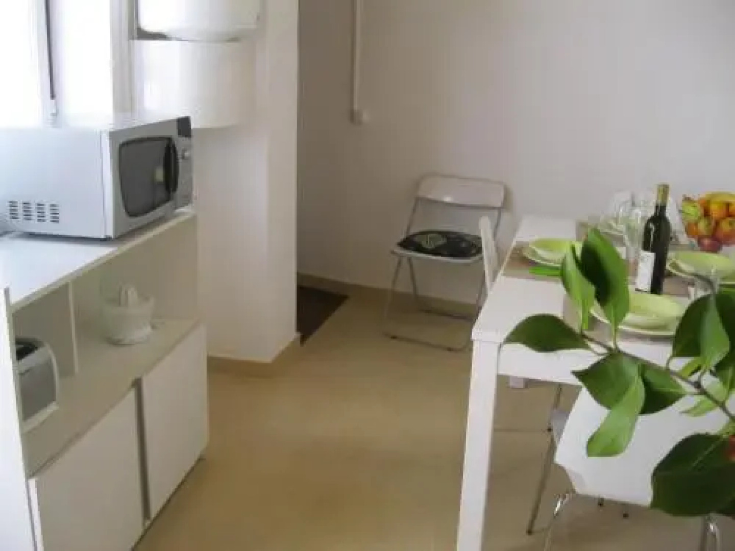 Apartamento 1 Penedo