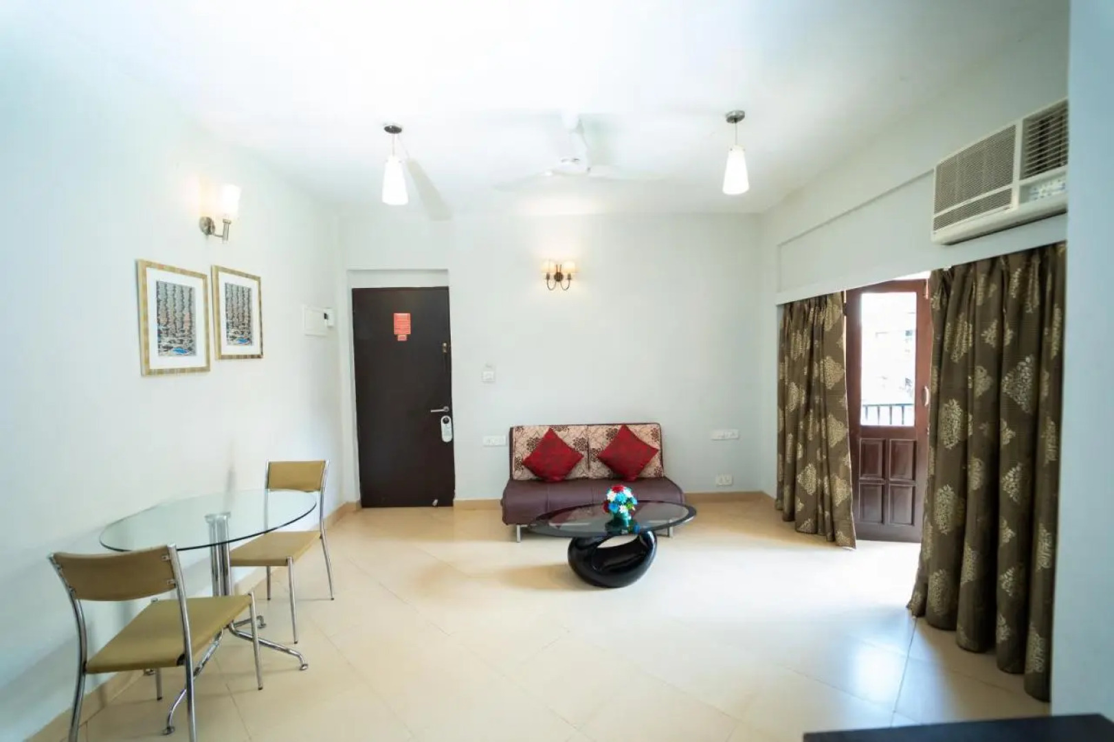 Neelam's The Grand Hotel Goa