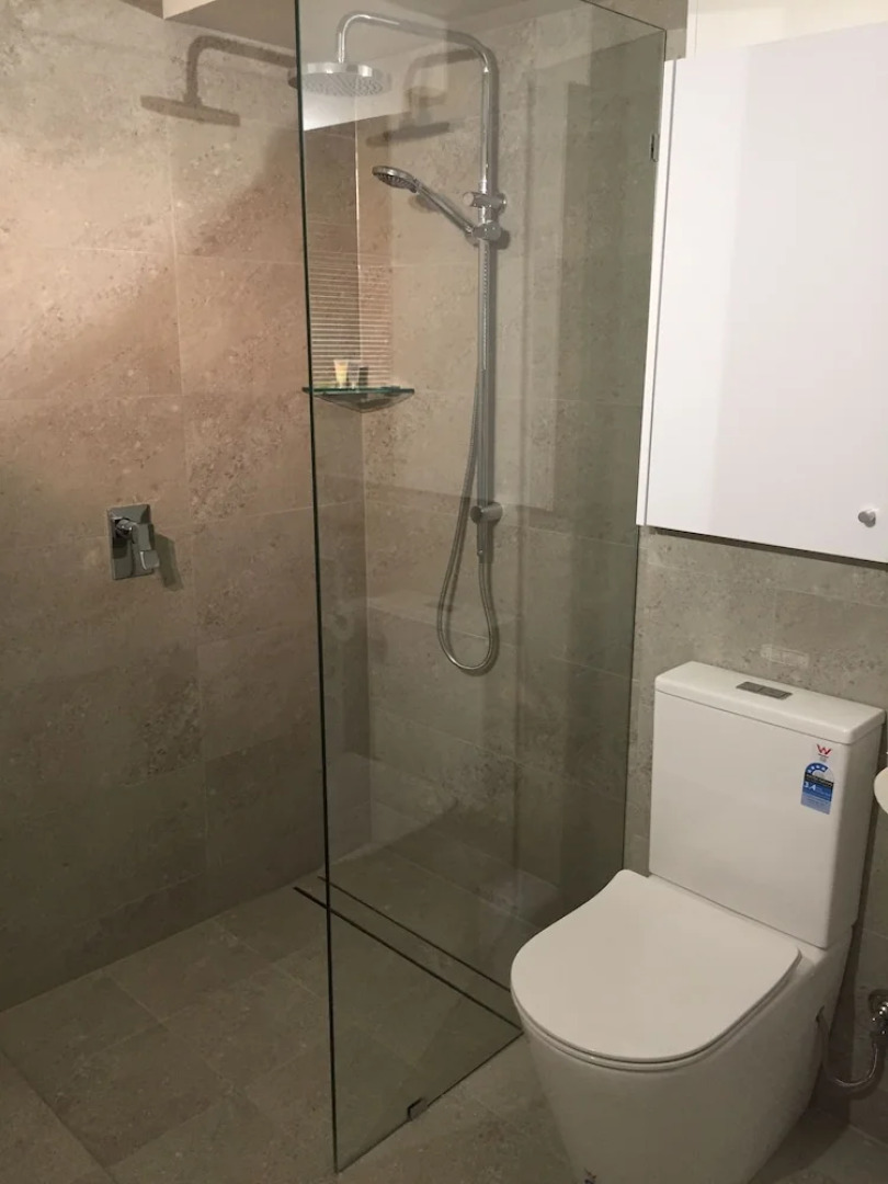 Beach Front The Wedge - Adults Only