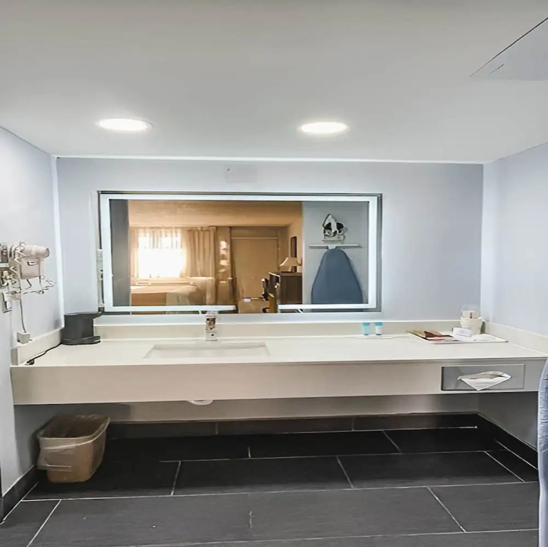 Best Western Heart Of America