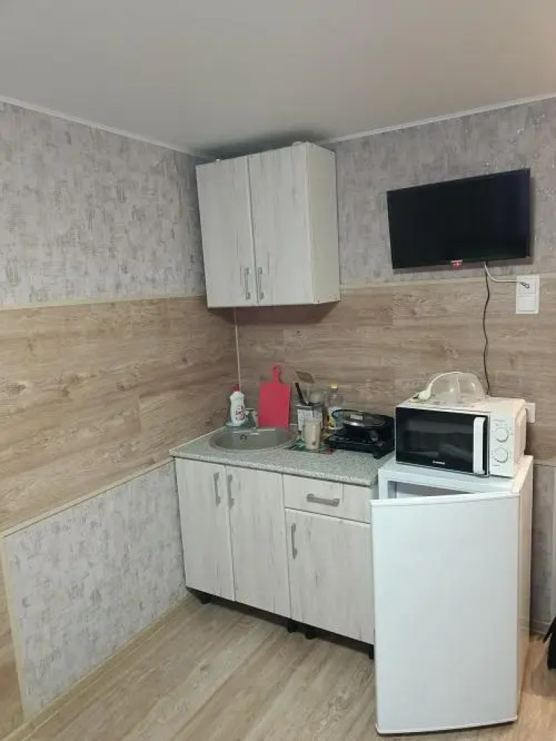 Мини гостиница на Островского