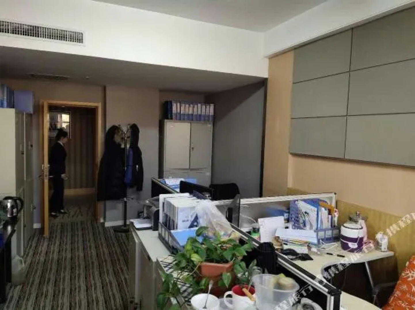 C.kong Labor Hotel - Harbin