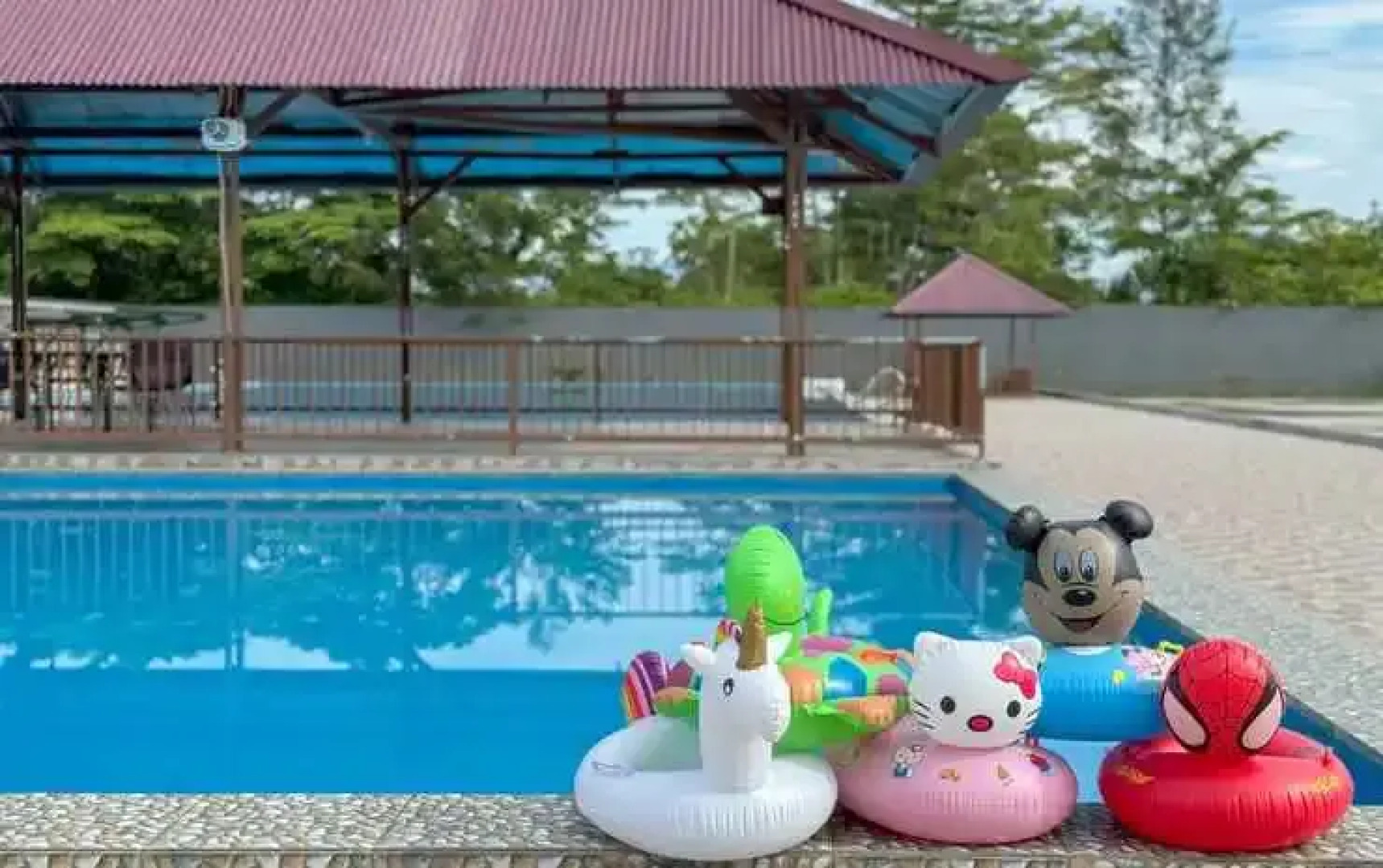 Hotel Kanguru Timika