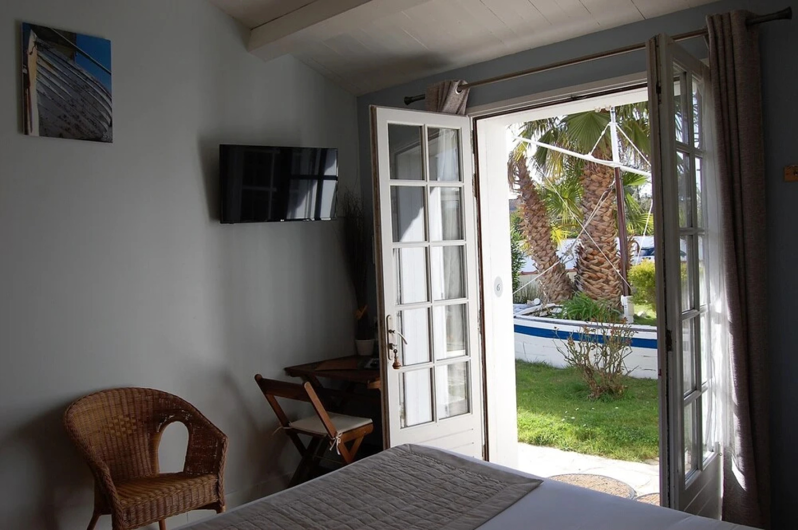 Hôtel Le Goëland Noirmoutier