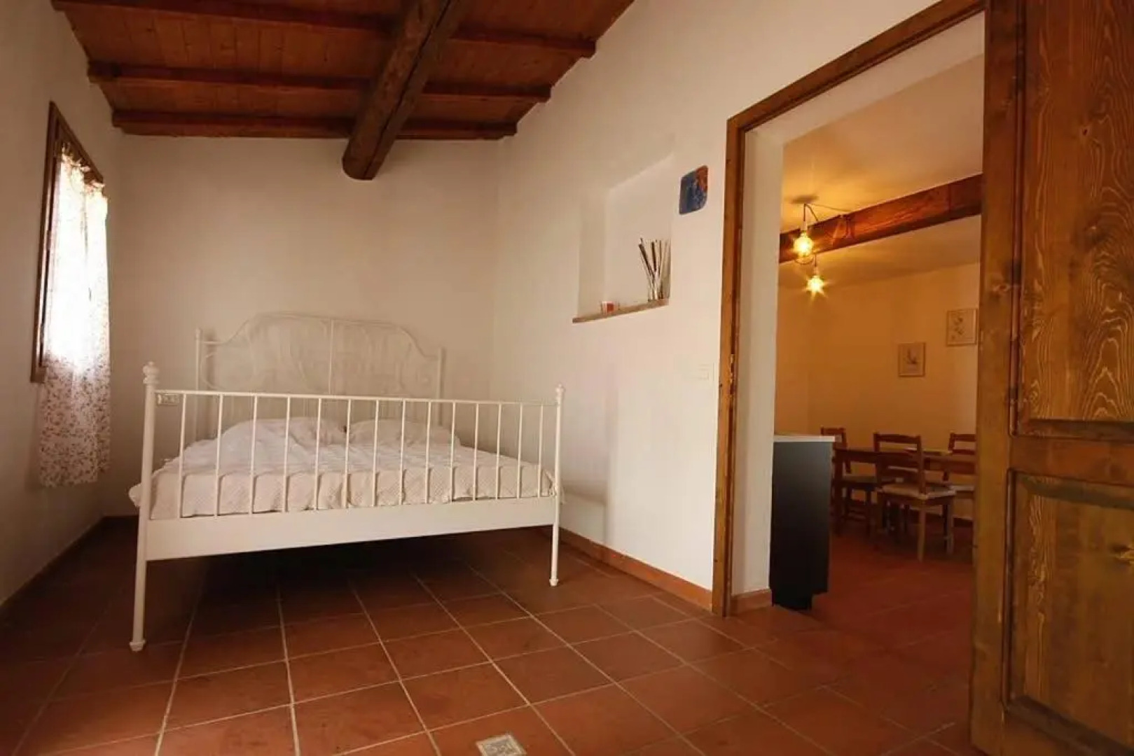 Villa con Piscina 10 Posti Letto, L'Oliveta Di Rivalto