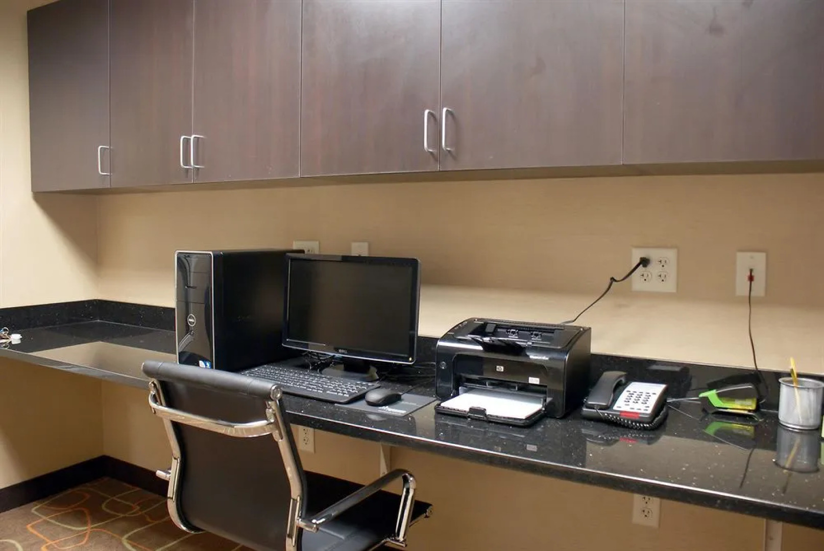 Holiday Inn Express & Suites Tulsa South Bixby