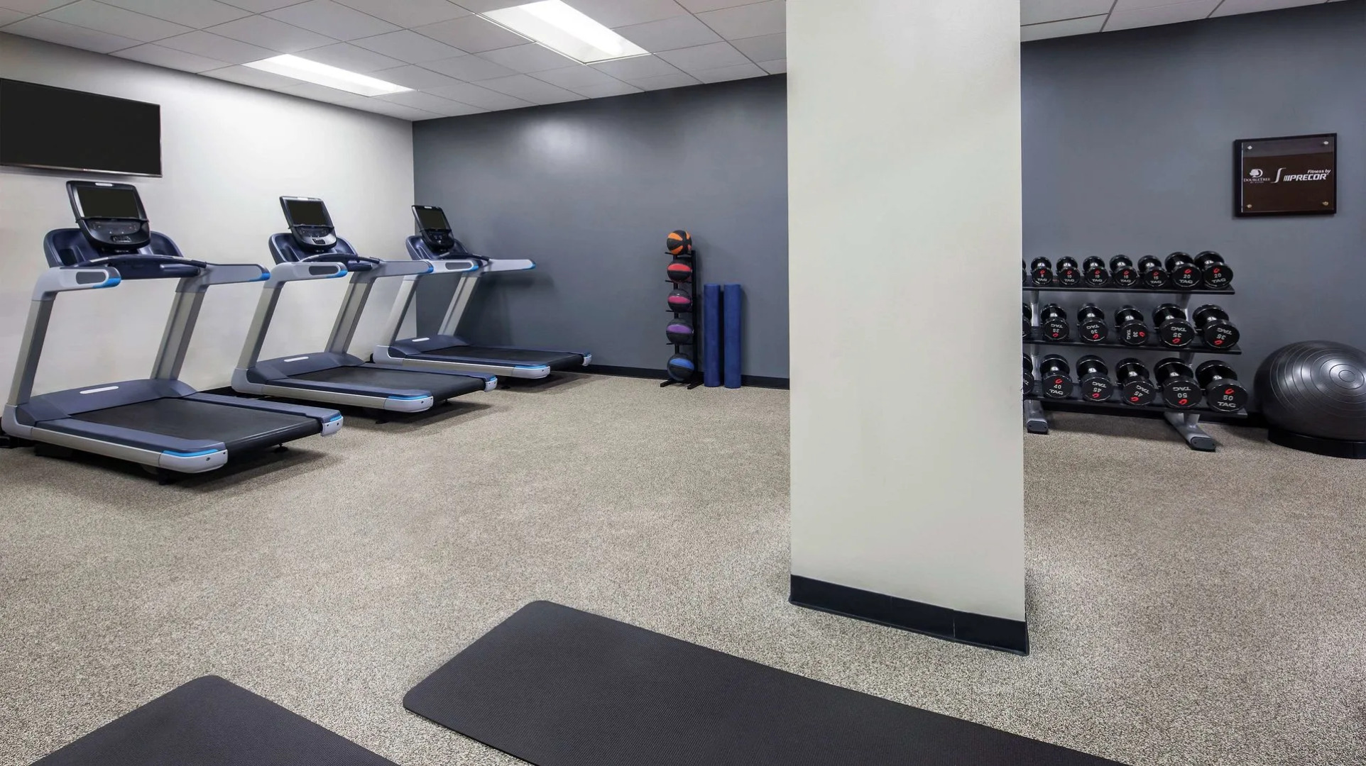 DoubleTree by Hilton Sunrise - Sawgrass Mills