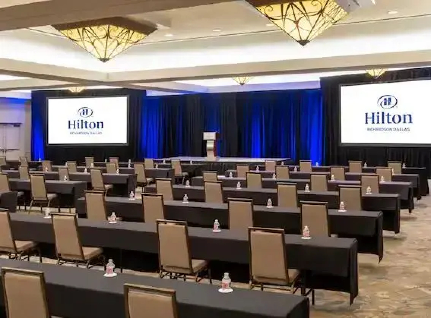 Hyatt Regency North Dallas