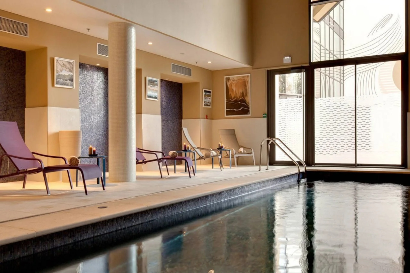 Renaissance Aix-en-Provence Hotel