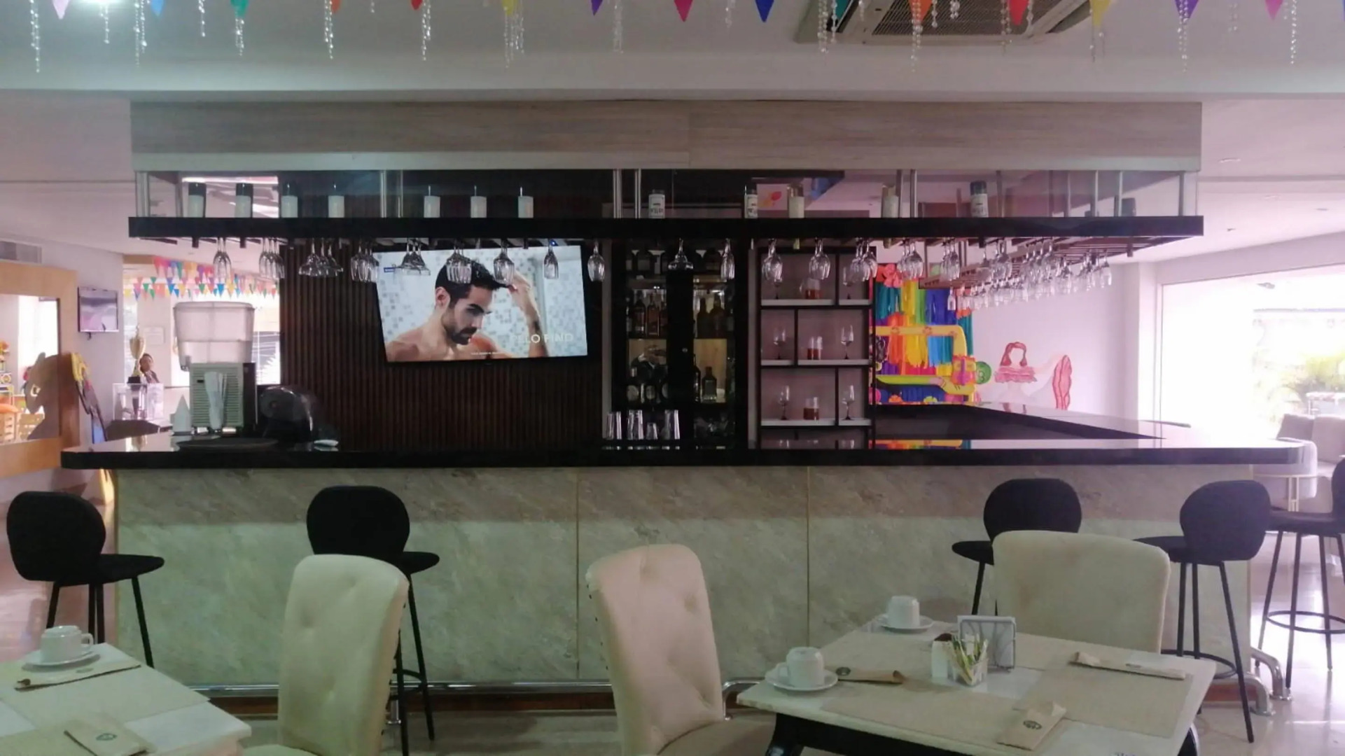 Radisson Hotel Diamond Barranquilla