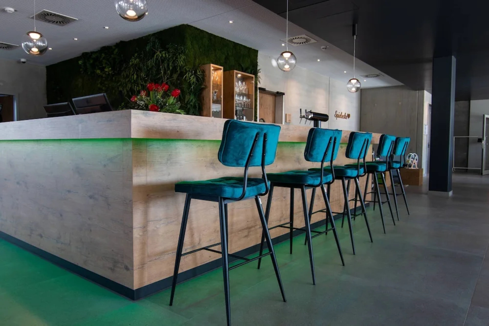 Hotel am Sonnenlandpark