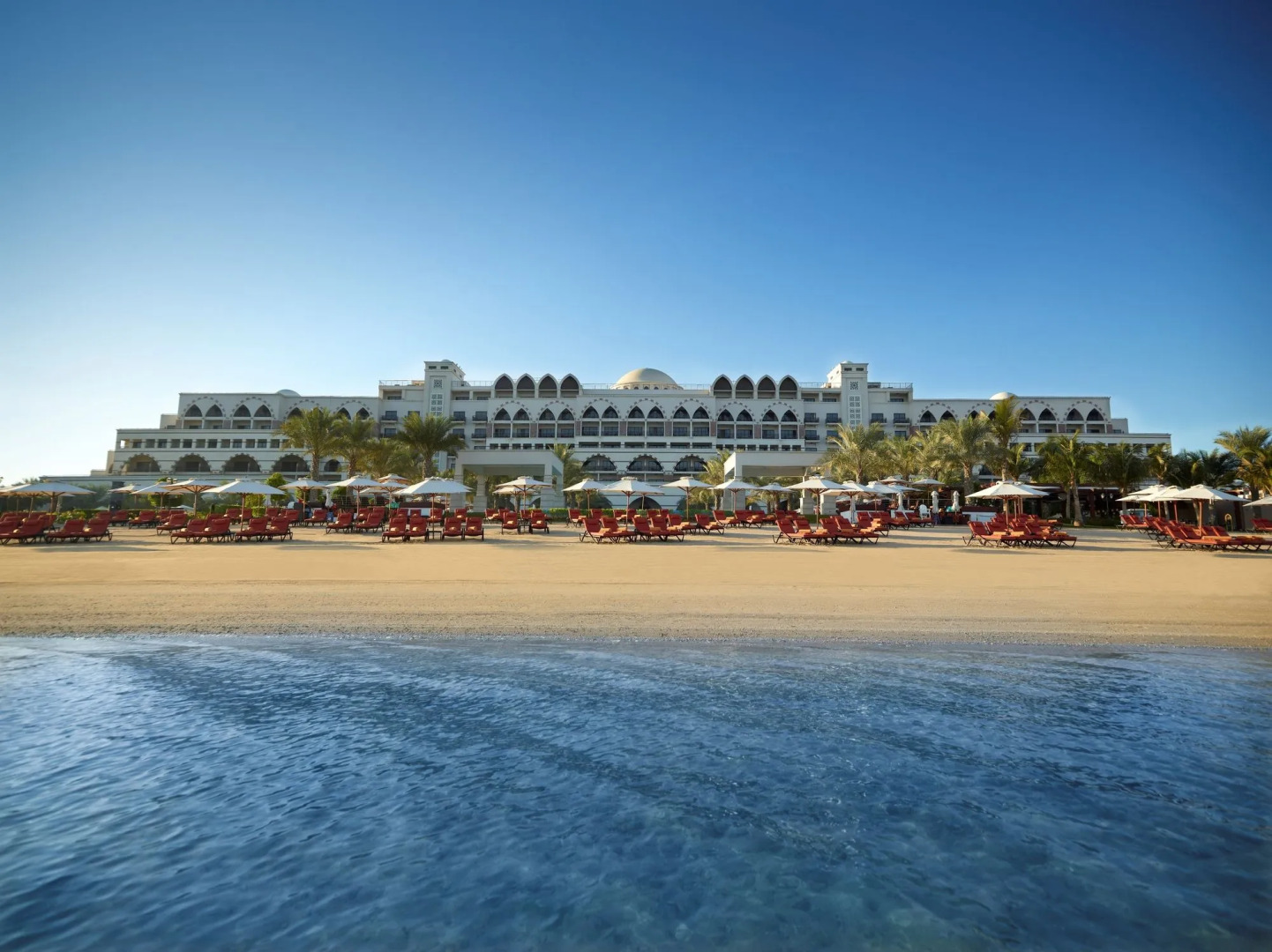 Jumeirah Zabeel Saray Royal Residences