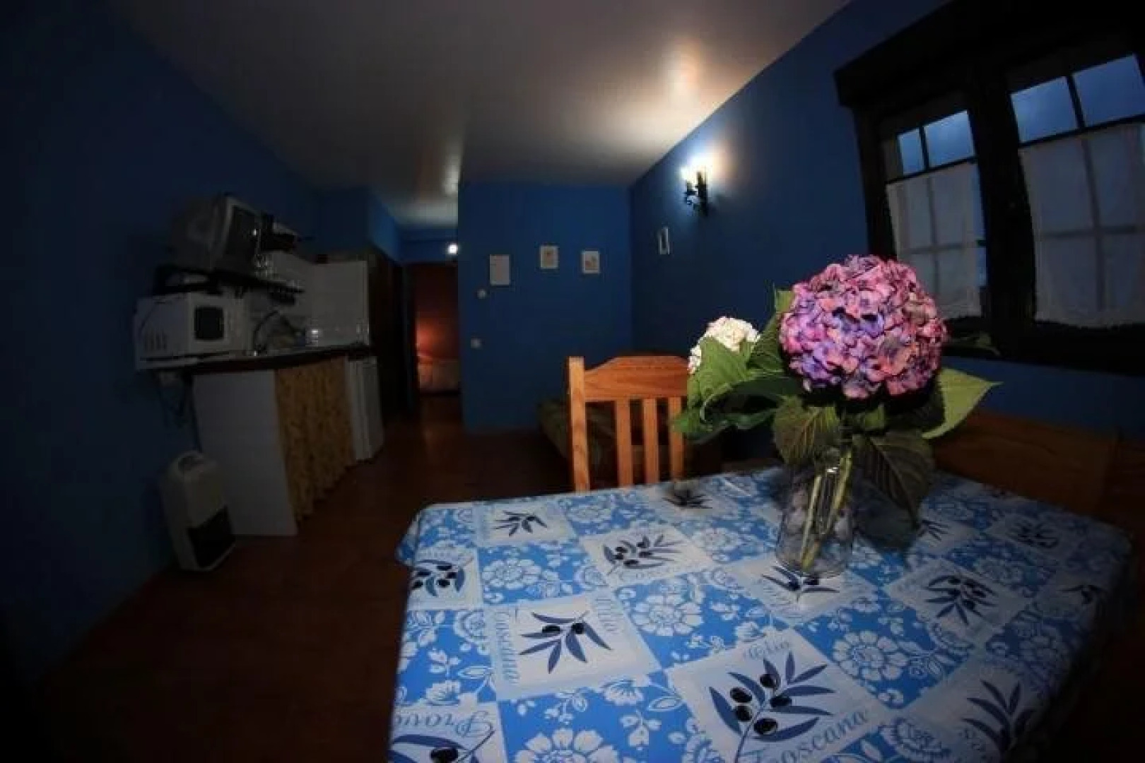 Apartamentos Casa Bego