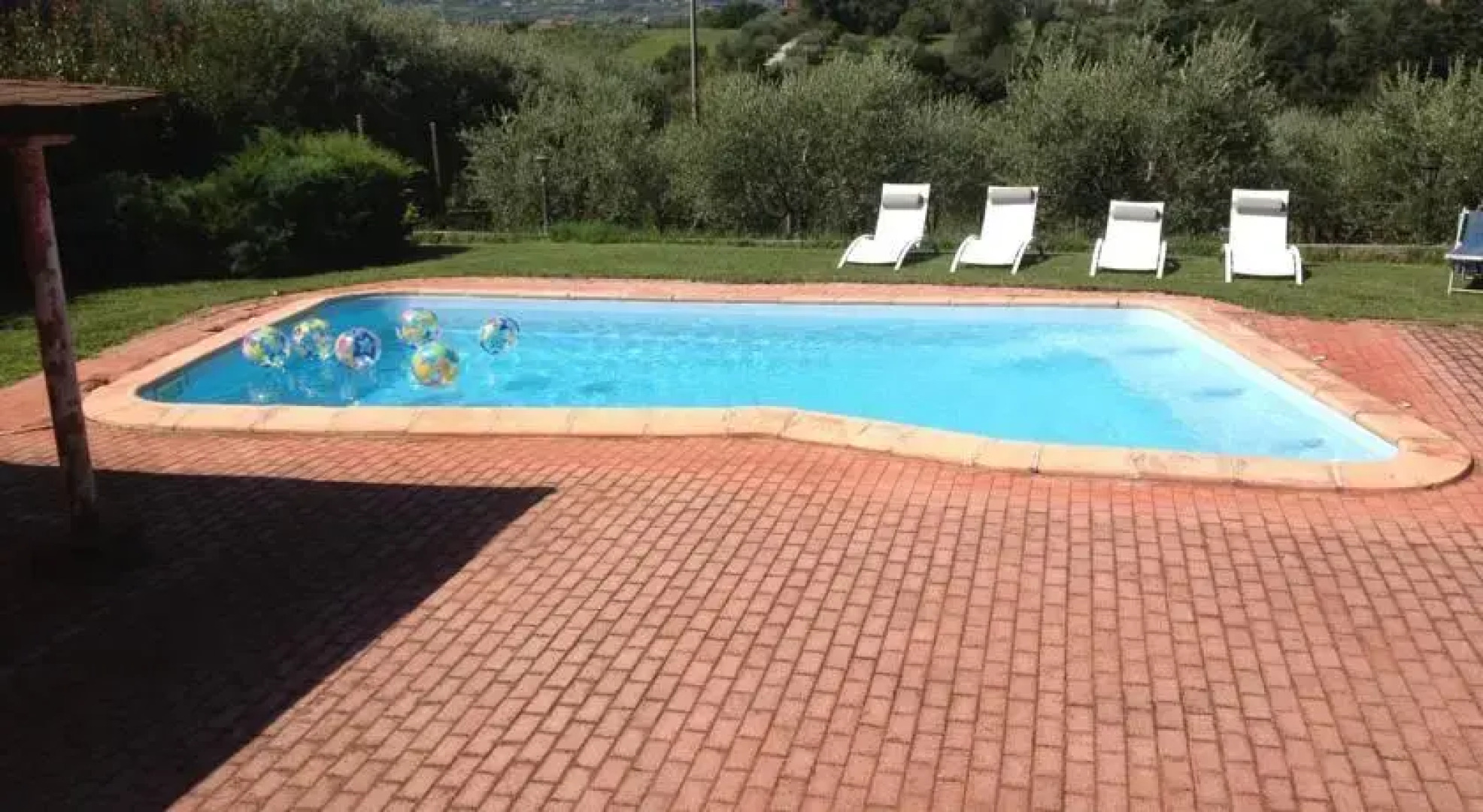 Casale Vecchio Olivo