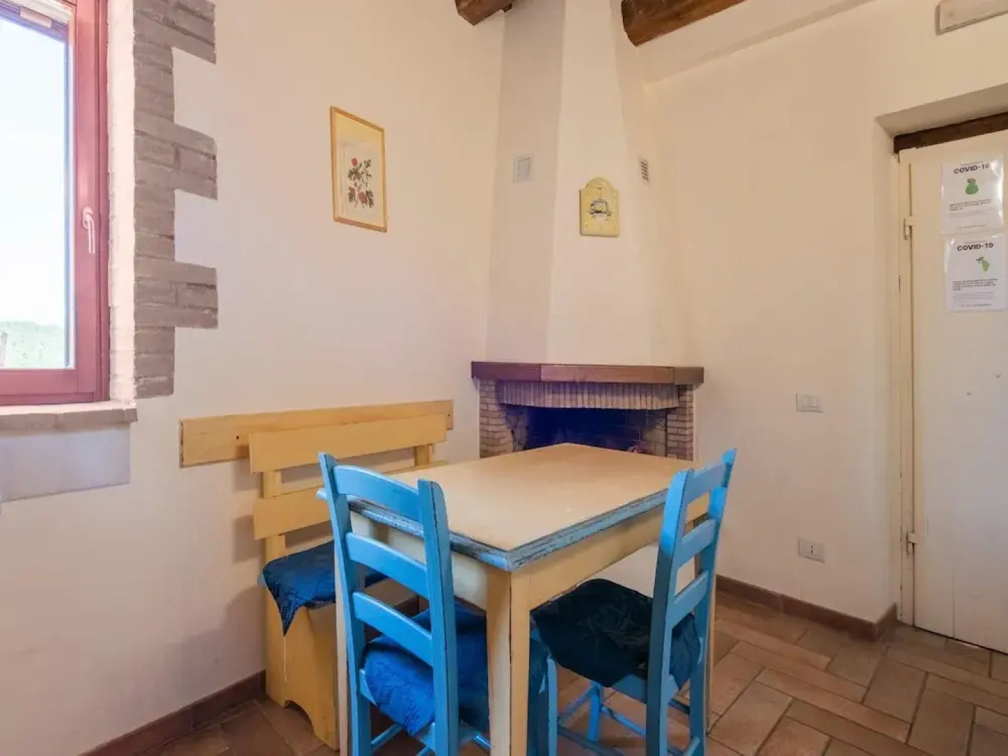 Holiday Home in Sellano With Private Pool