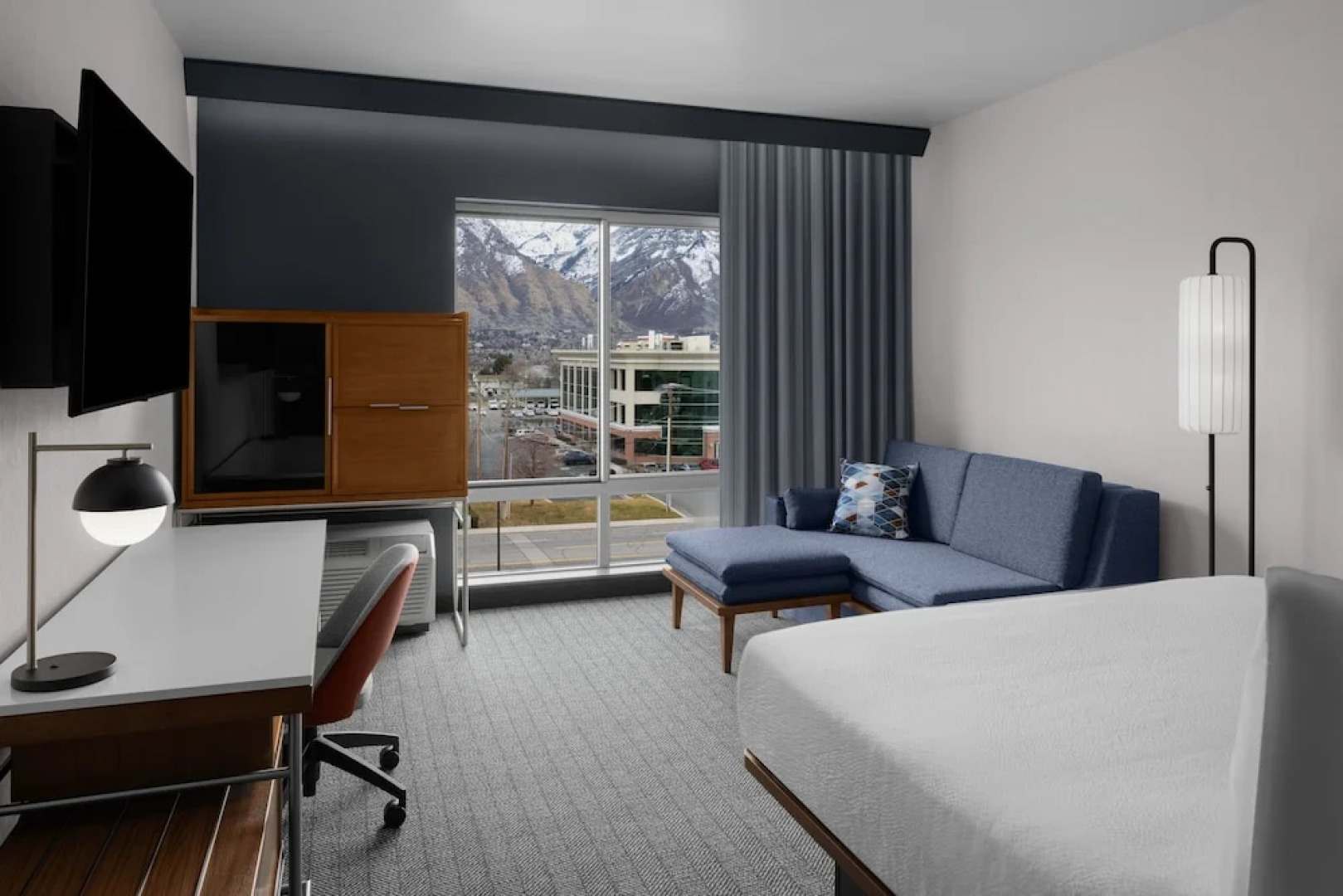 Courtyard by Marriott Orem University Place
