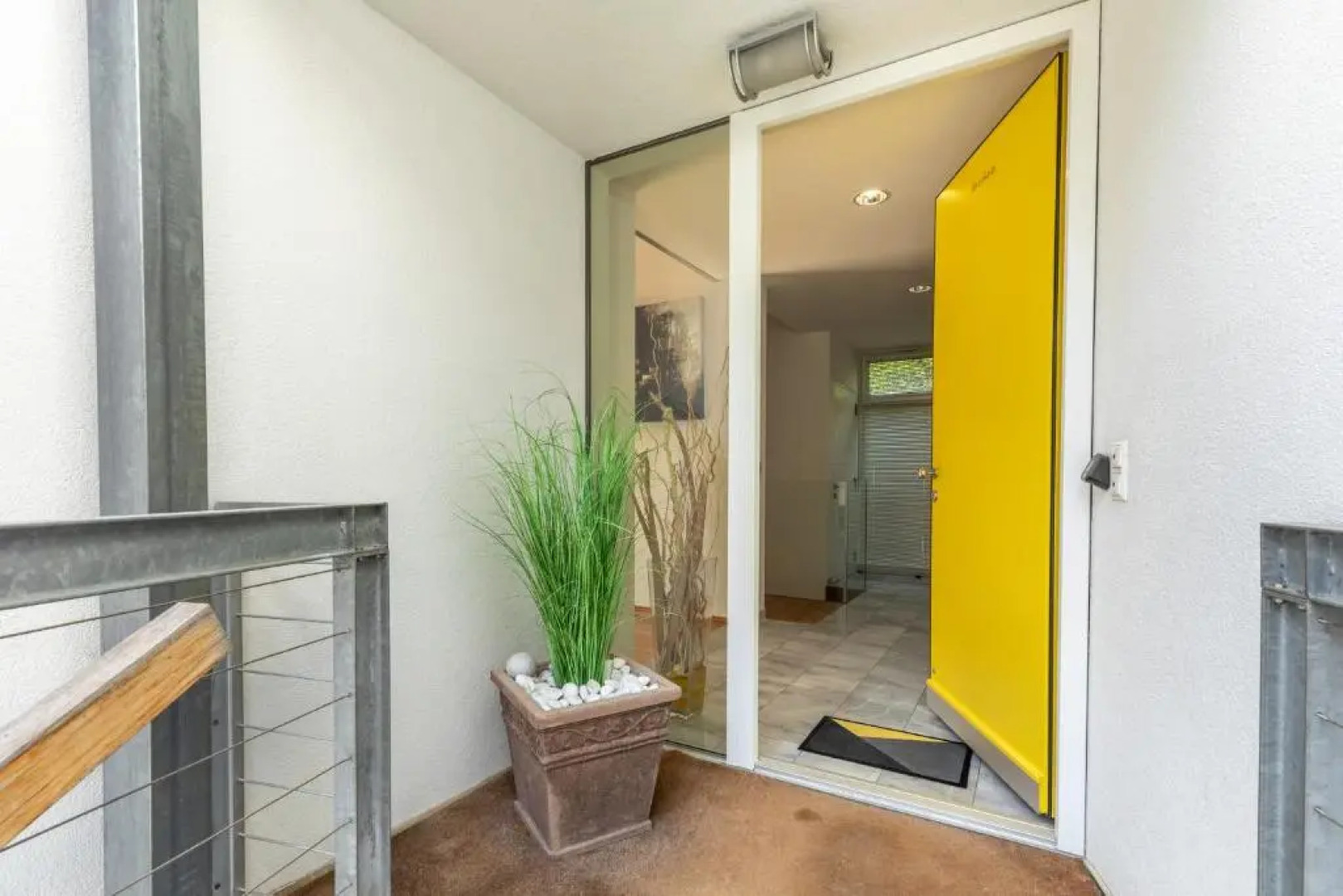 Ferienhaus Bergpanorama Mit Sauna & Großem Garten