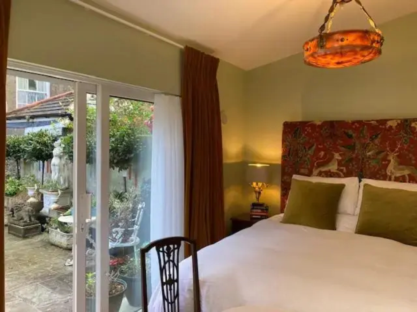 West Beach House -Sea Views