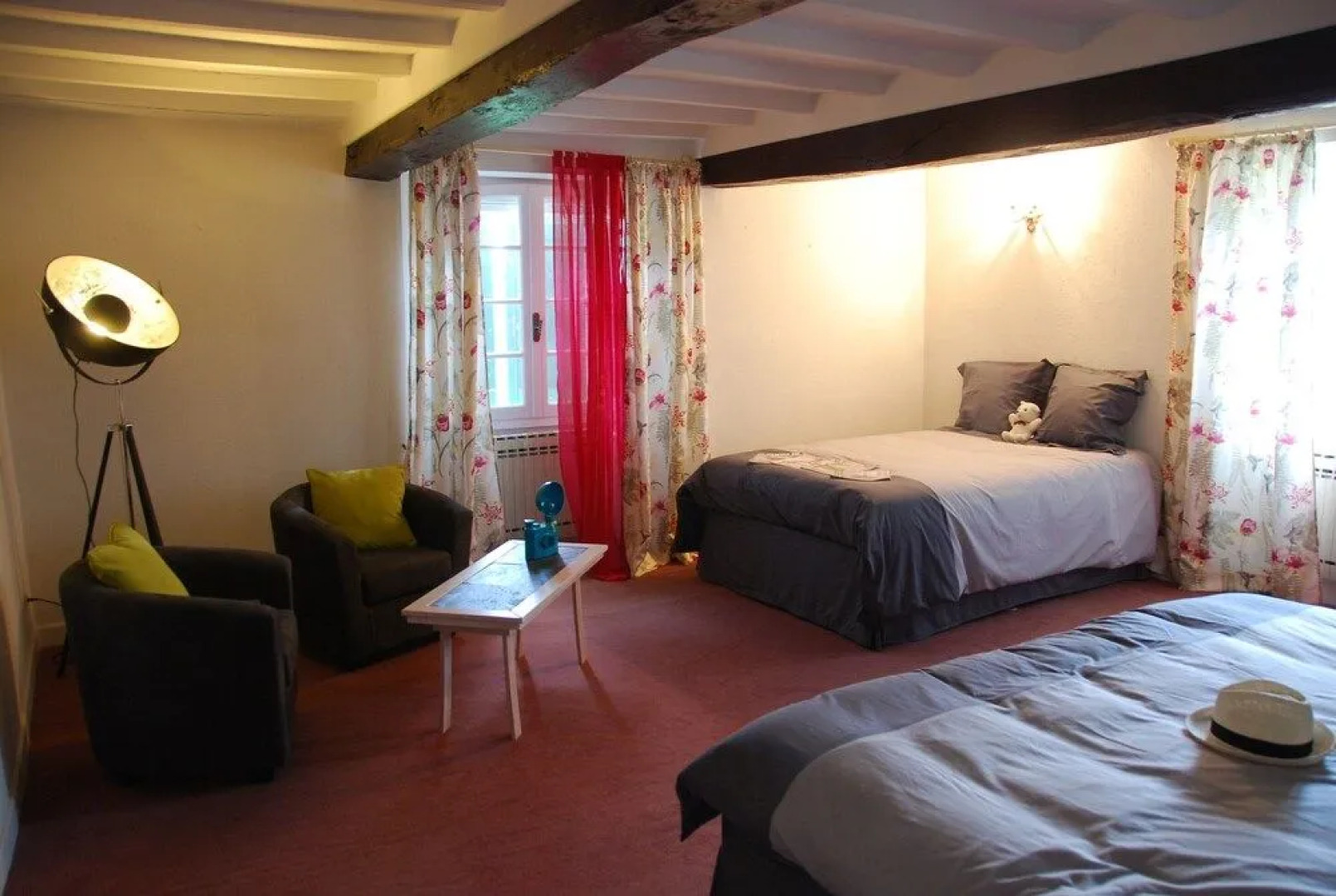 Domaine Sainte Barthe