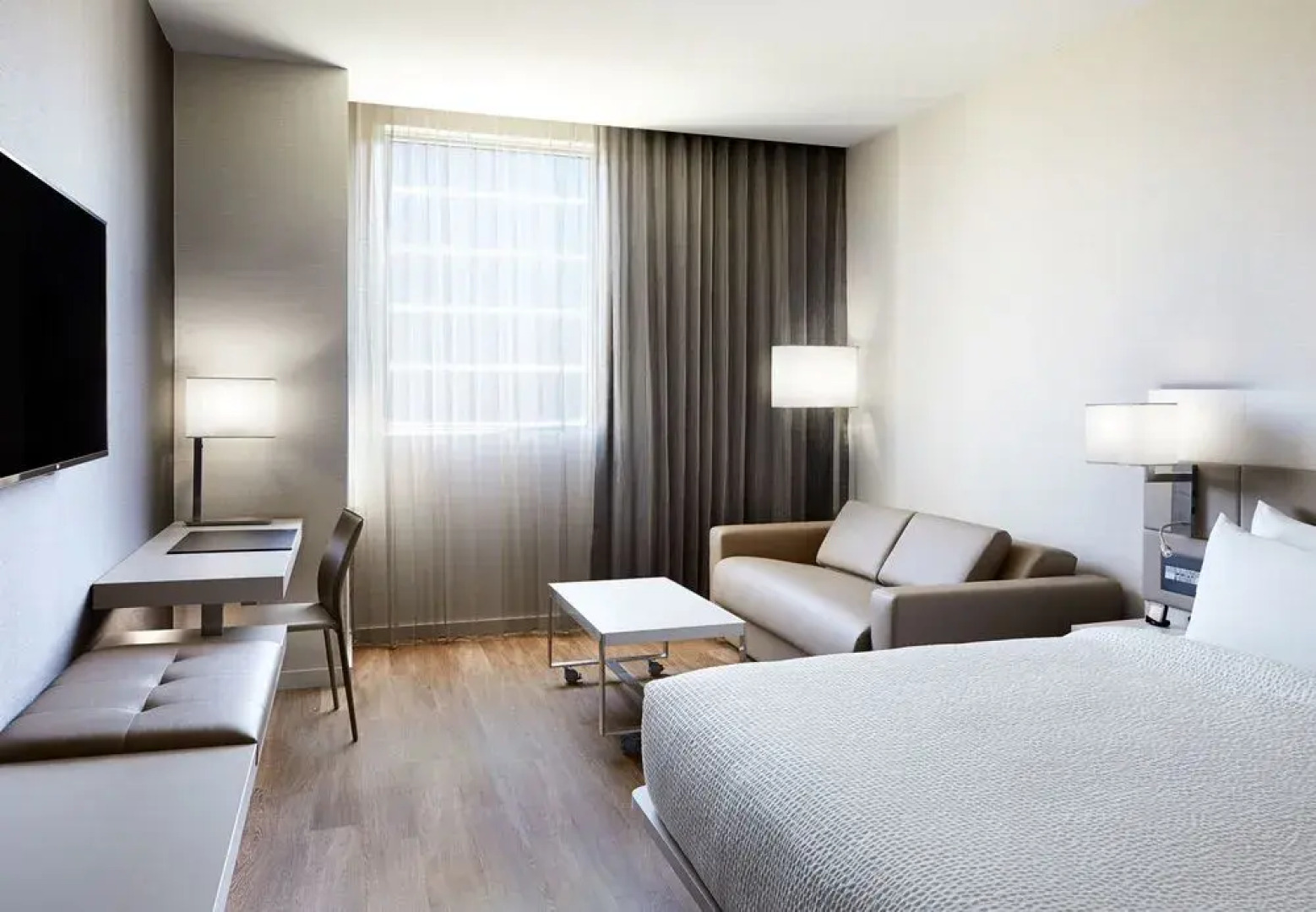 AC Hotel Miami Aventura