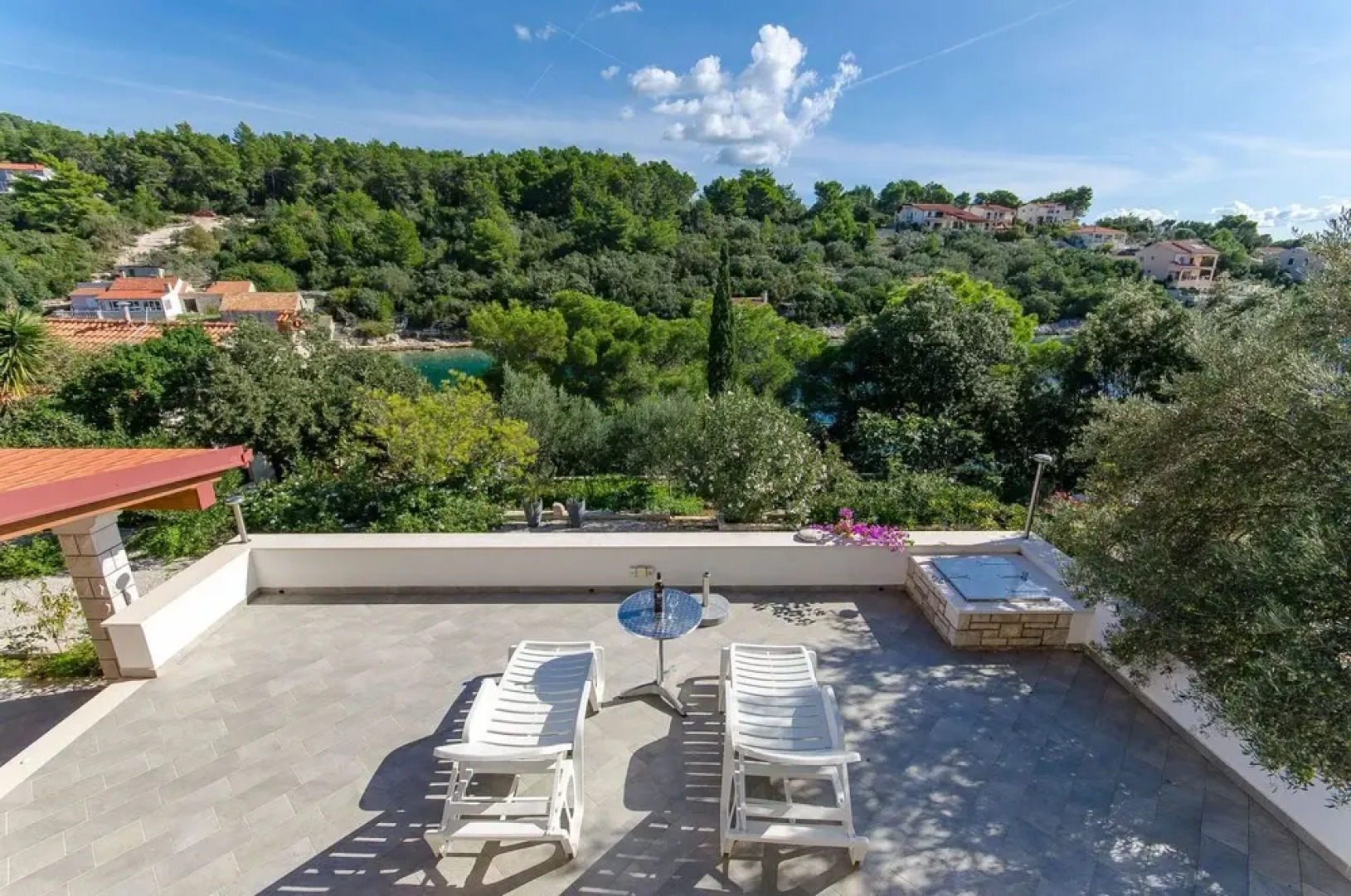 Toni & Tina Apartments