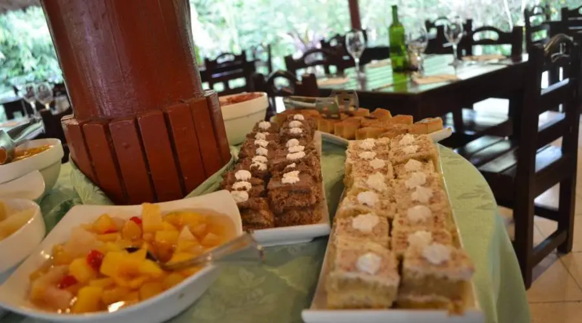 Horizontes La Granjita