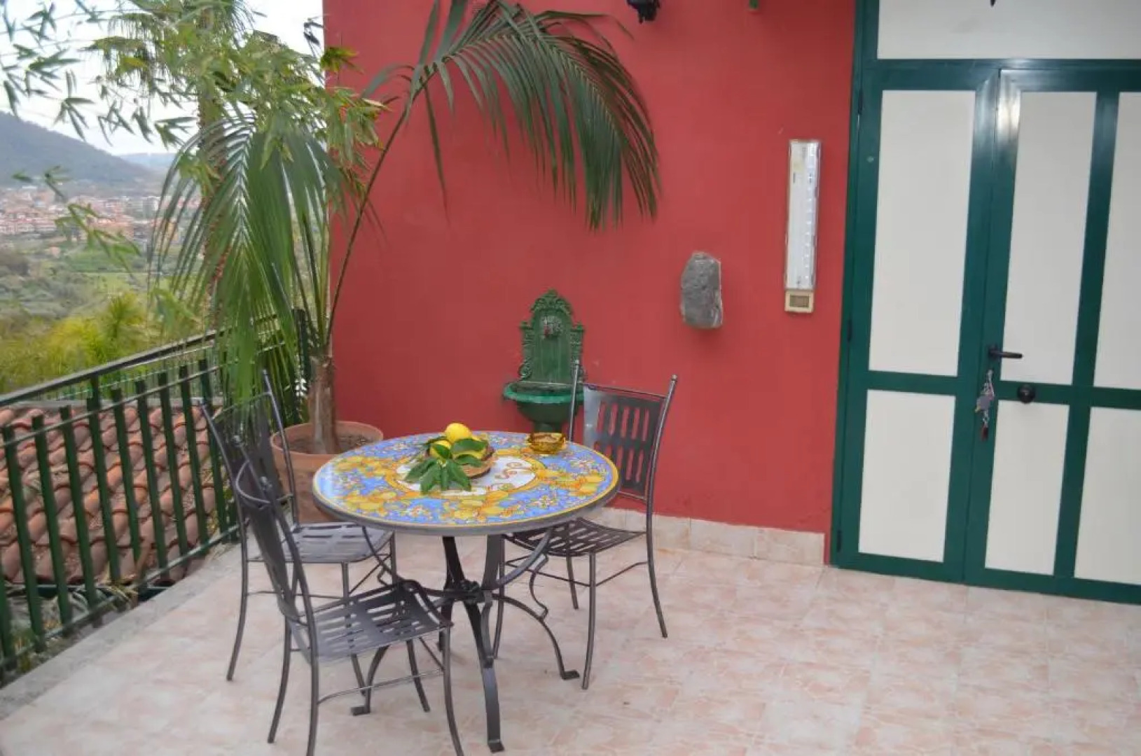 Alcantara Natura Country House