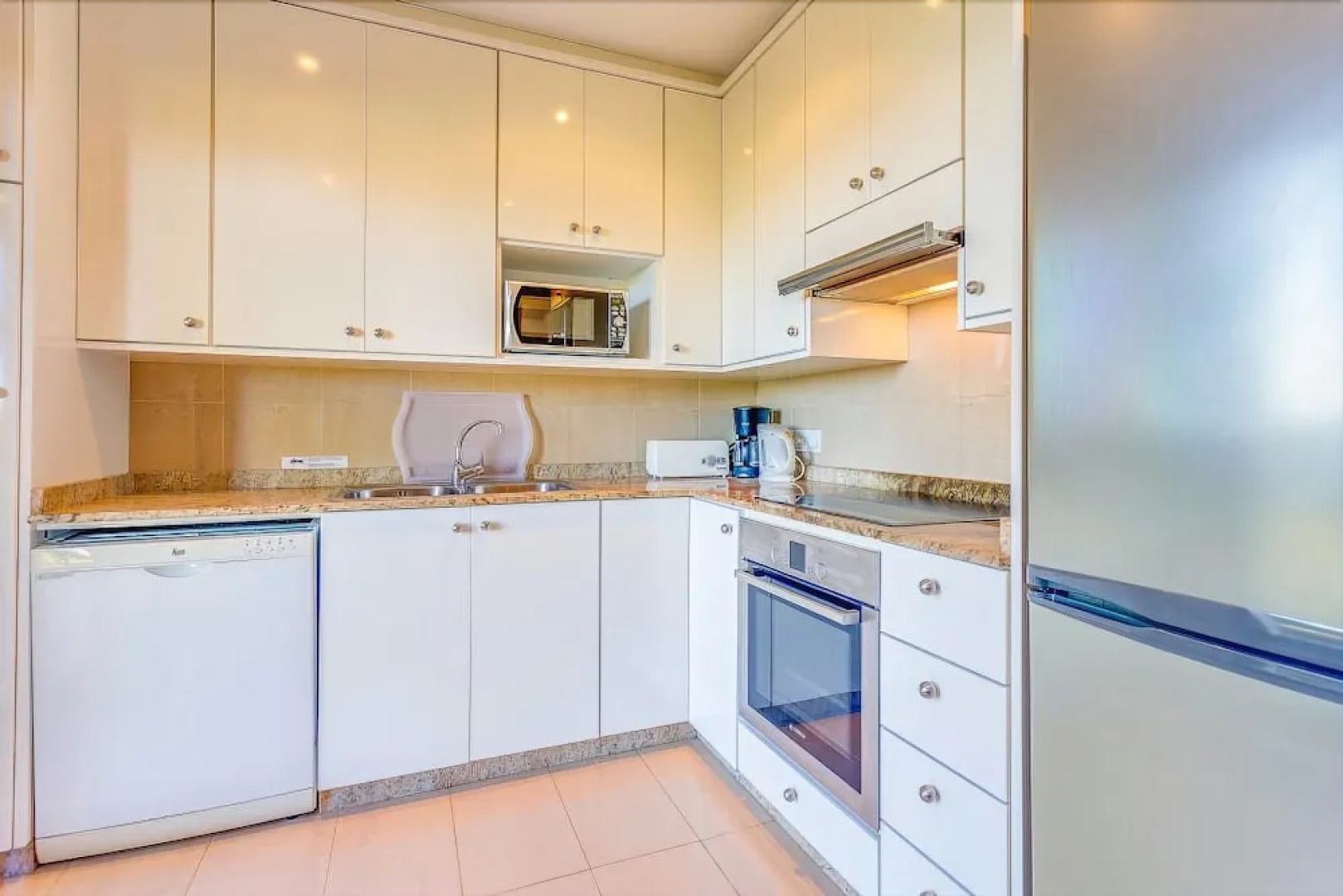 Villa de les Aguiles