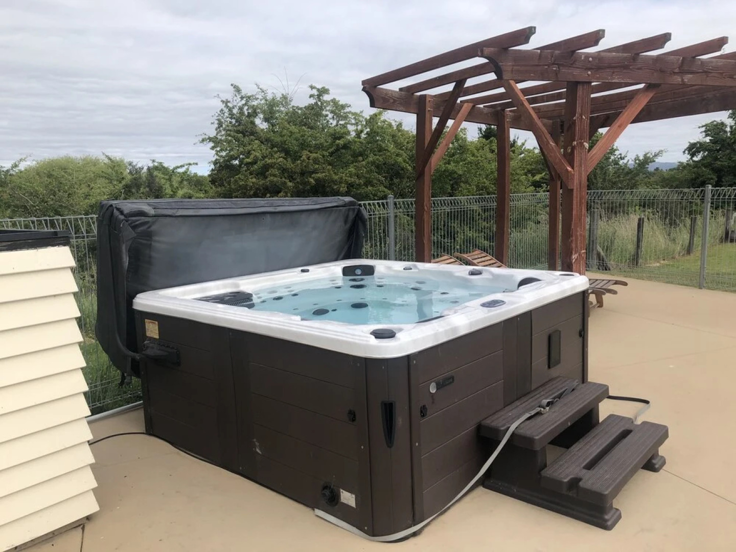 Pahau Downs High Quality Farmstay