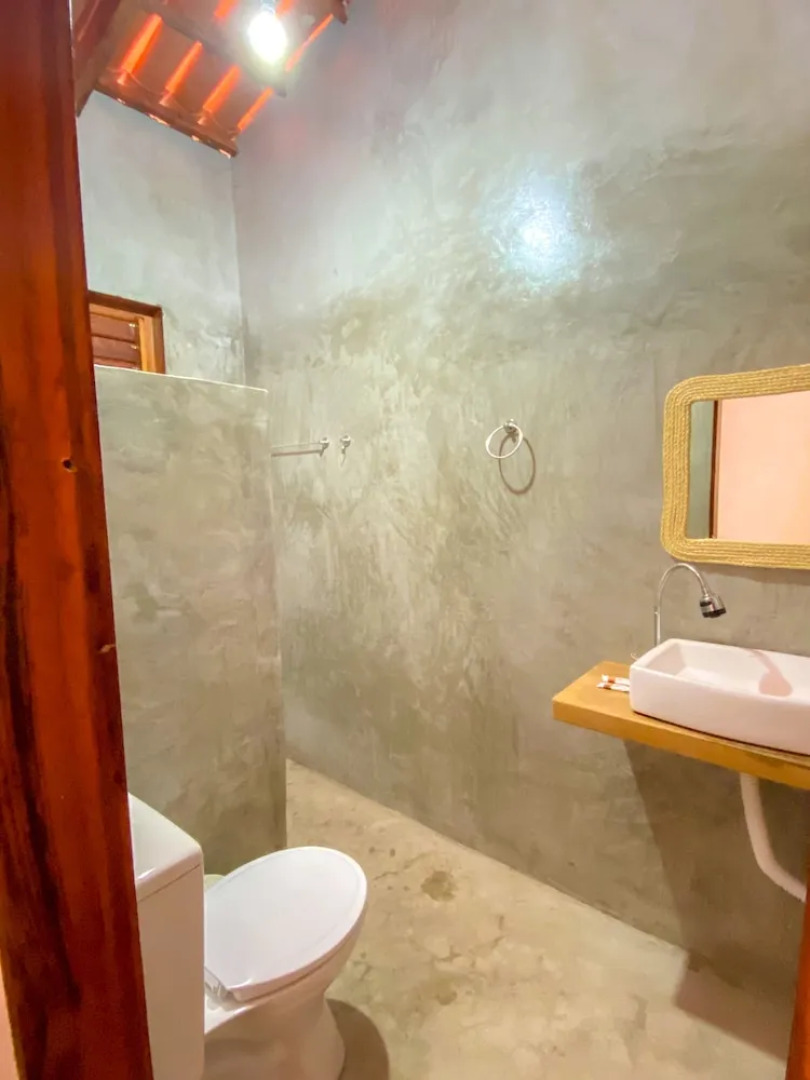 Ela Villa Icaraizinho