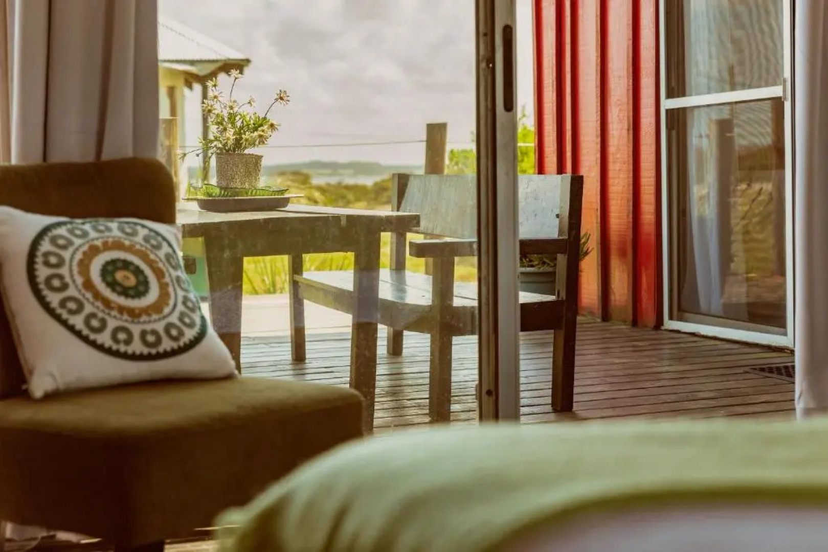 BDL Beach Design loft Two